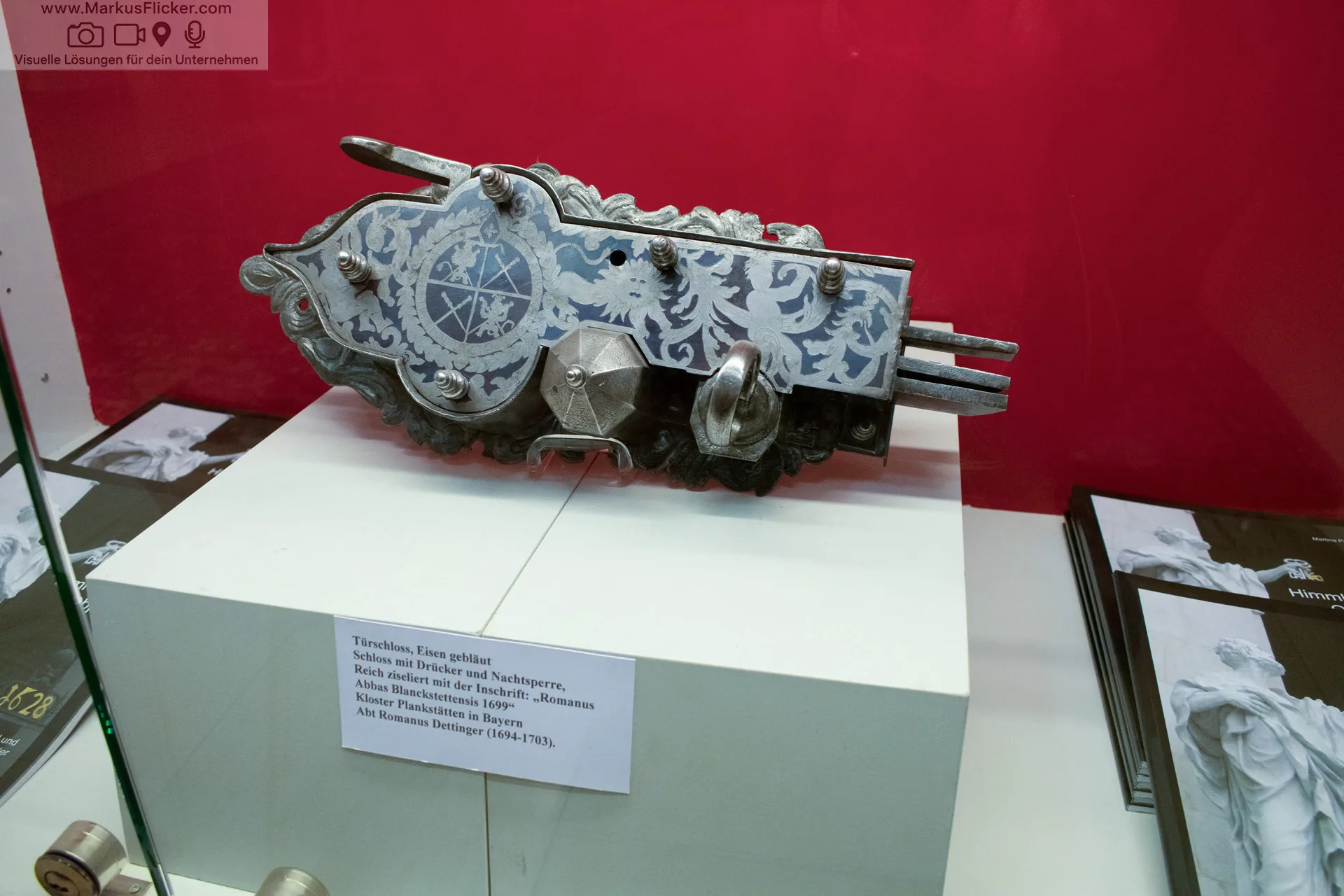 Schell Collection Museum für Schlüssel, Schlösser und Eisenkunstguss Wienerstraße 8010 Graz Schell Collection Museum für Schlüssel, Schlösser und Eisenkunstguss Wiener Straße Graz