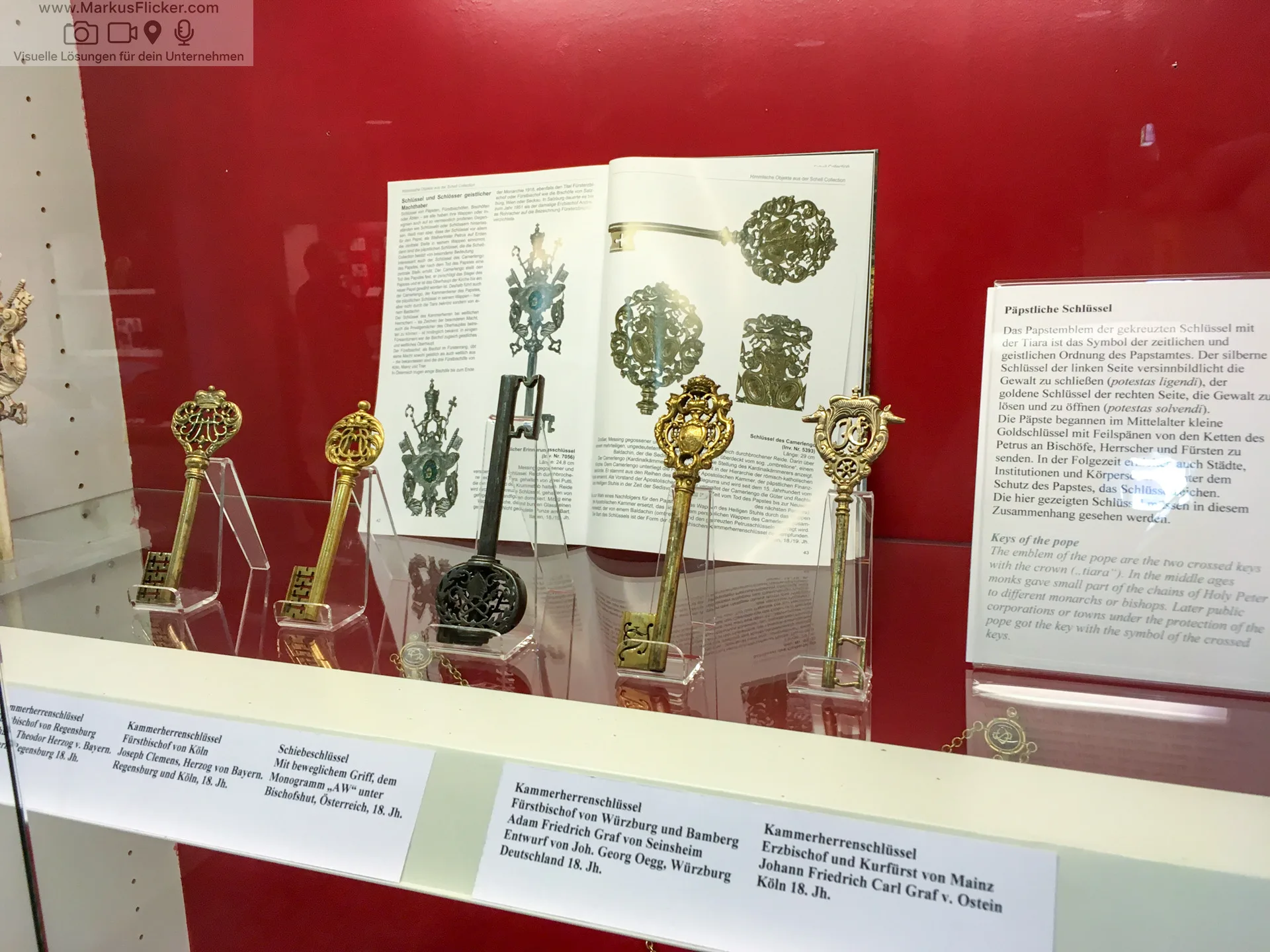 Schell Collection Museum für Schlüssel, Schlösser und Eisenkunstguss Wienerstraße 8010 Graz Schell Collection Museum für Schlüssel, Schlösser und Eisenkunstguss Wiener Straße Graz