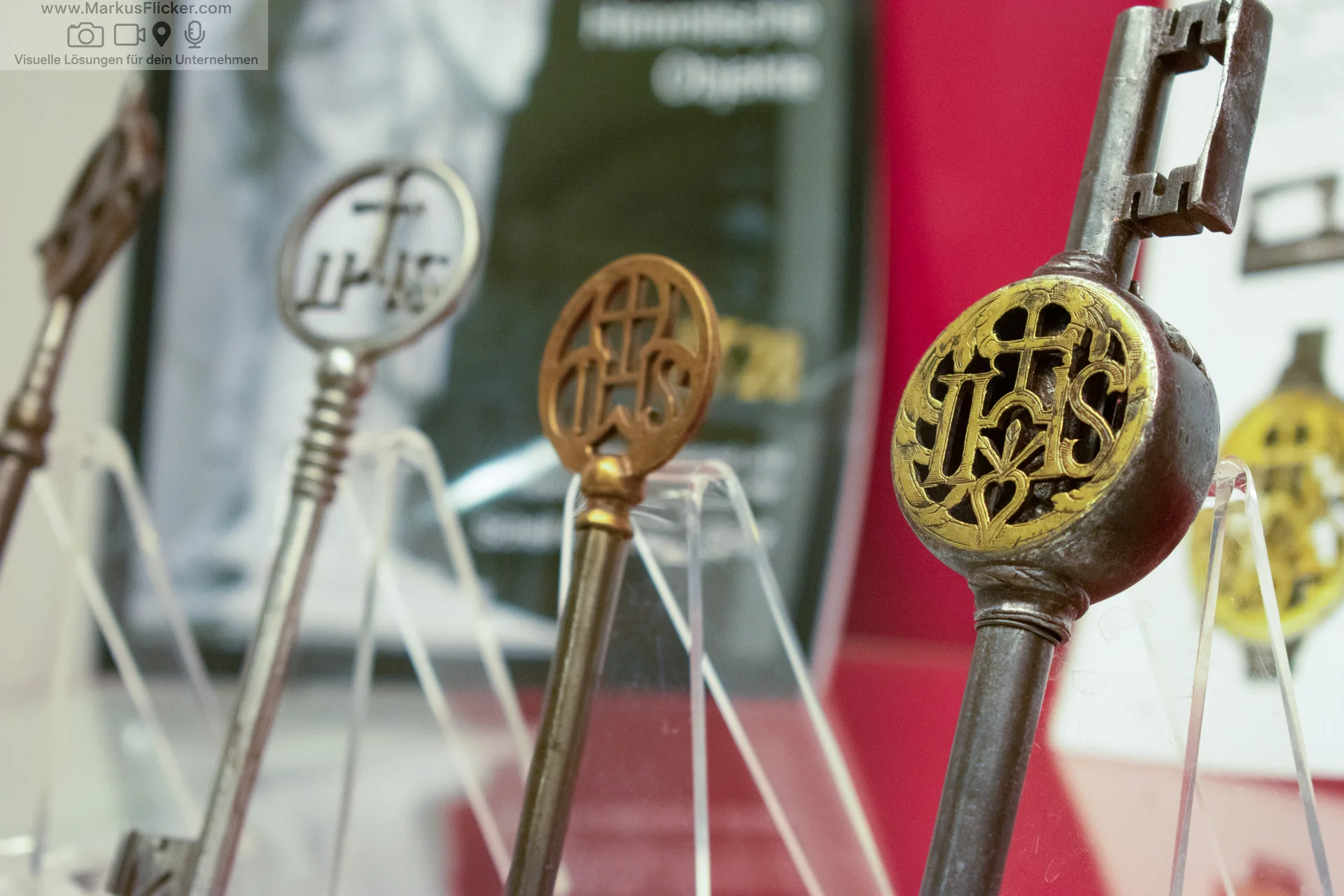 Schell Collection Museum für Schlüssel, Schlösser und Eisenkunstguss Wienerstraße 8010 Graz Schell Collection Museum für Schlüssel, Schlösser und Eisenkunstguss Wiener Straße Graz