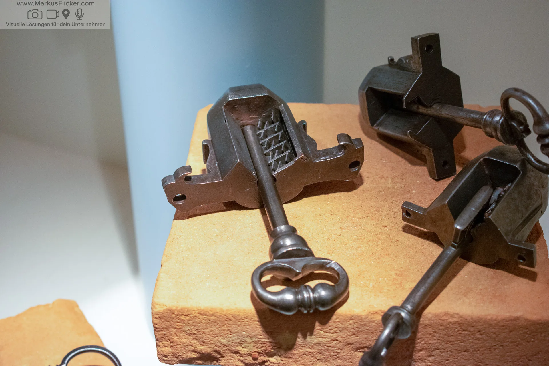 Schell Collection Museum für Schlüssel, Schlösser und Eisenkunstguss Wienerstraße 8010 Graz Schell Collection Museum für Schlüssel, Schlösser und Eisenkunstguss Wiener Straße Graz