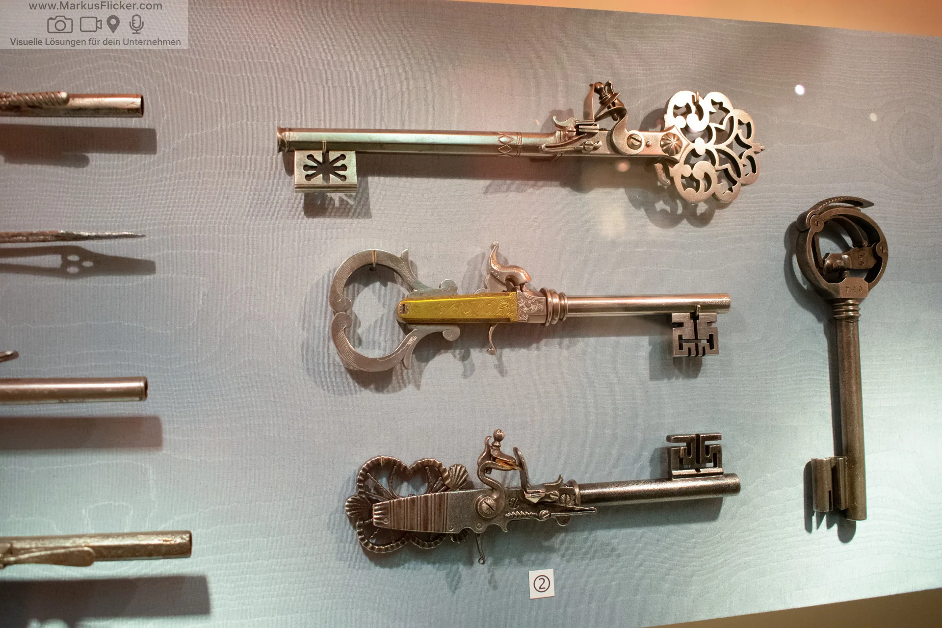 Schell Collection Museum für Schlüssel, Schlösser und Eisenkunstguss Wienerstraße 8010 Graz Schell Collection Museum für Schlüssel, Schlösser und Eisenkunstguss Wiener Straße Graz