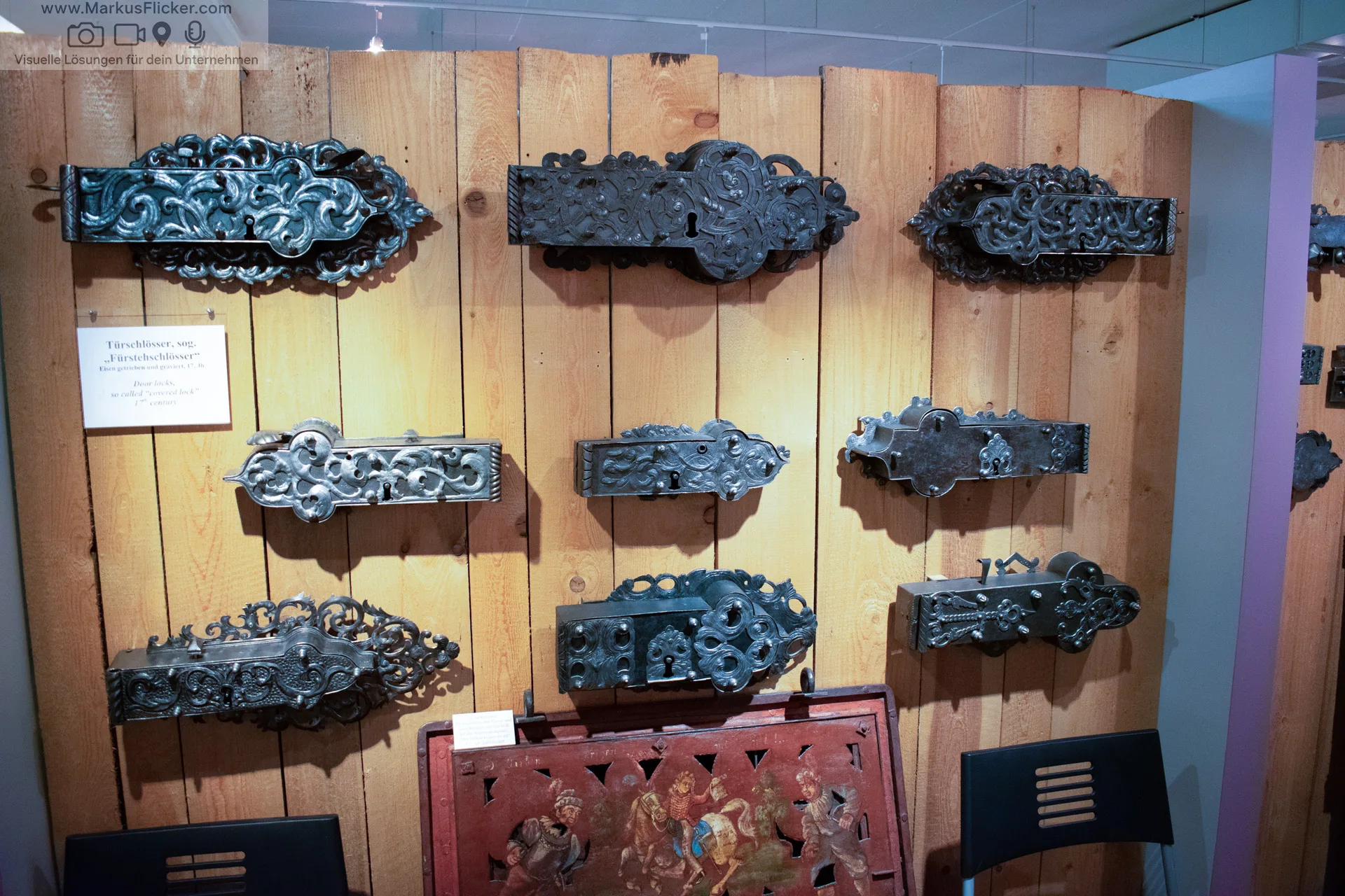 Schell Collection Museum für Schlüssel, Schlösser und Eisenkunstguss Wienerstraße 8010 Graz Schell Collection Museum für Schlüssel, Schlösser und Eisenkunstguss Wiener Straße Graz