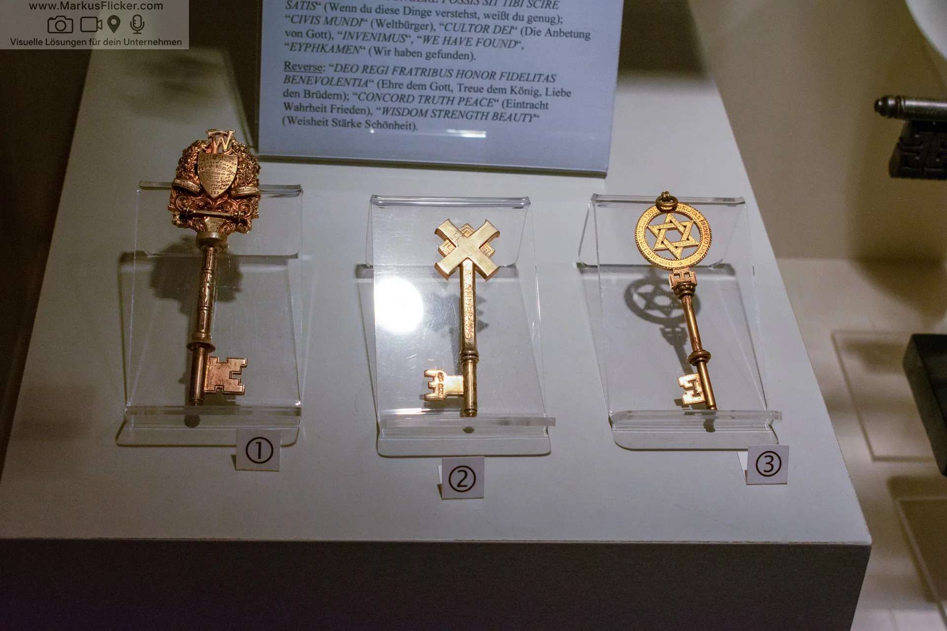 Schell Collection Museum für Schlüssel, Schlösser und Eisenkunstguss Wienerstraße 8010 Graz Schell Collection Museum für Schlüssel, Schlösser und Eisenkunstguss Wiener Straße Graz