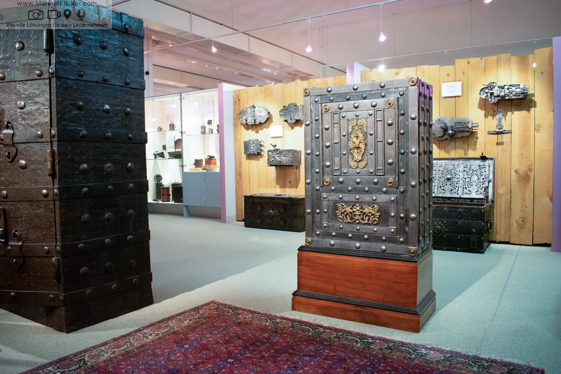 Schell Collection Museum für Schlüssel, Schlösser und Eisenkunstguss Wienerstraße 8010 Graz Schell Collection Museum für Schlüssel, Schlösser und Eisenkunstguss Wiener Straße Graz