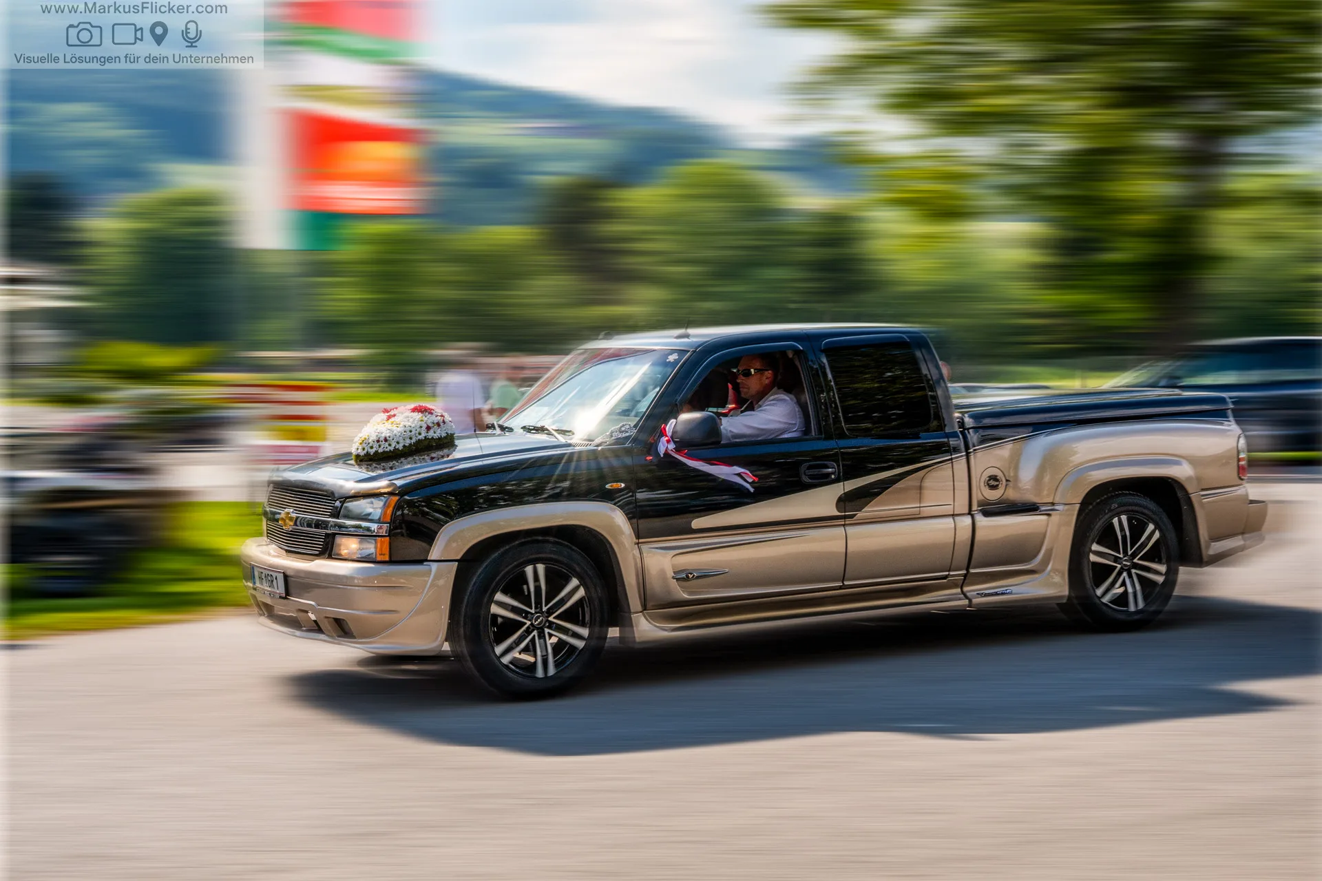 Bildgestaltung meistern: Farbkorrektur, Bildschärfe und Bildausschnitt als Schlüssel zu ausdrucksstarken Bildern