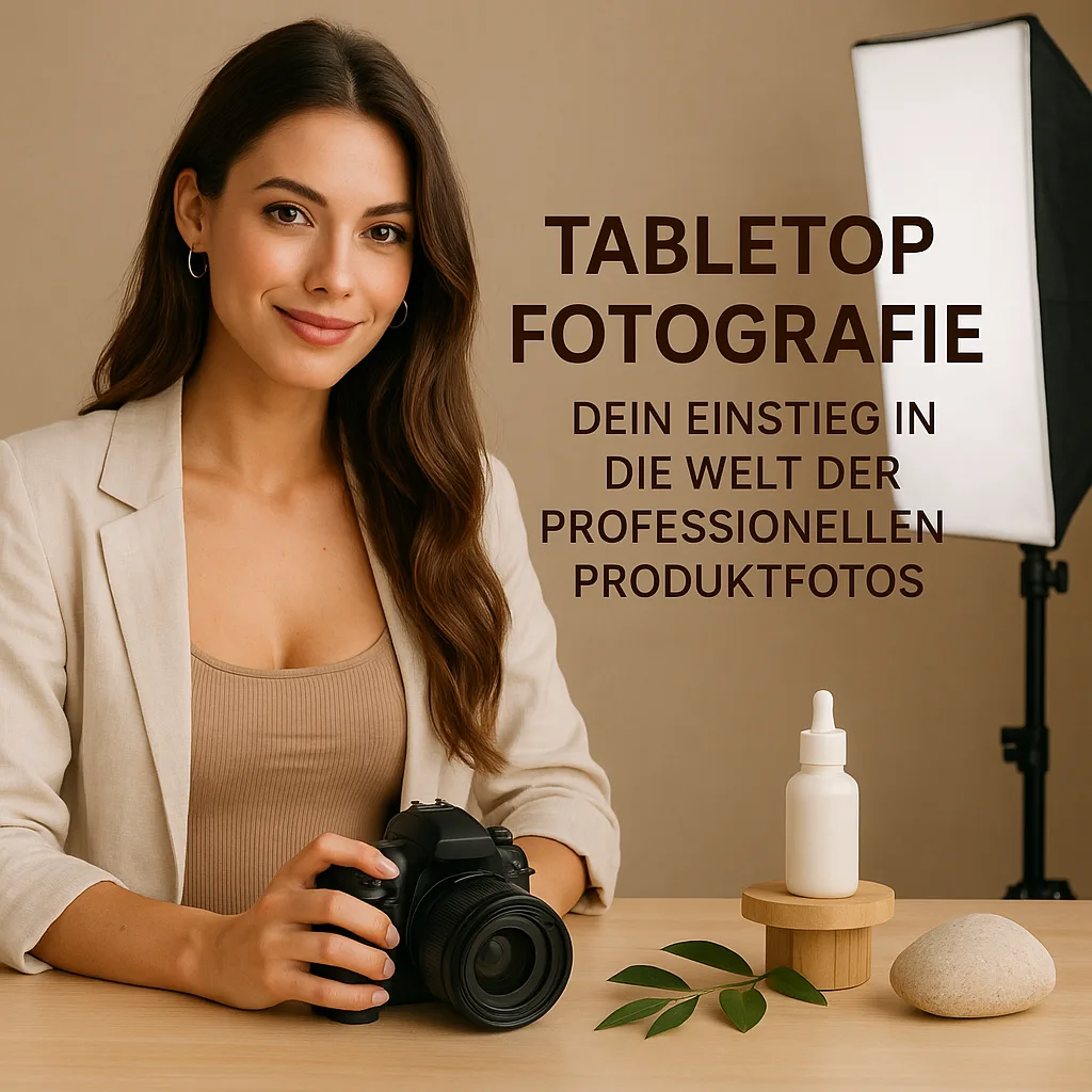 Mehr über den Artikel erfahren Tabletop Fotografie – Dein Einstieg in die Welt der professionellen Produktfotos