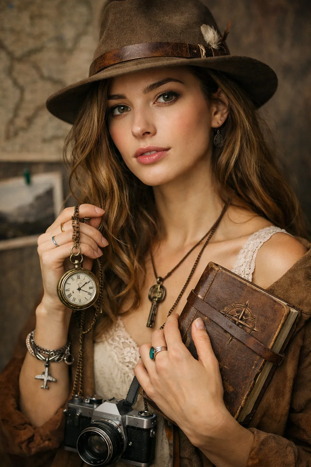 Kreative Porträtfotografie: Wie Farbe, Hintergrund und Accessoires aus Bildern Geschichten machen inkl. 21 Tipps & Tricks