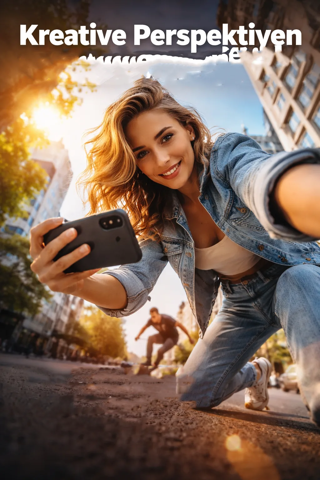 Fortgeschrittene Aufnahmetechniken: Smartphone Video für Anfänger und Fortgeschrittene inkl. 37 Tipps & Tricks Fortgeschrittene Aufnahmetechniken: Smartphone Video für Anfänger und Fortgeschrittene