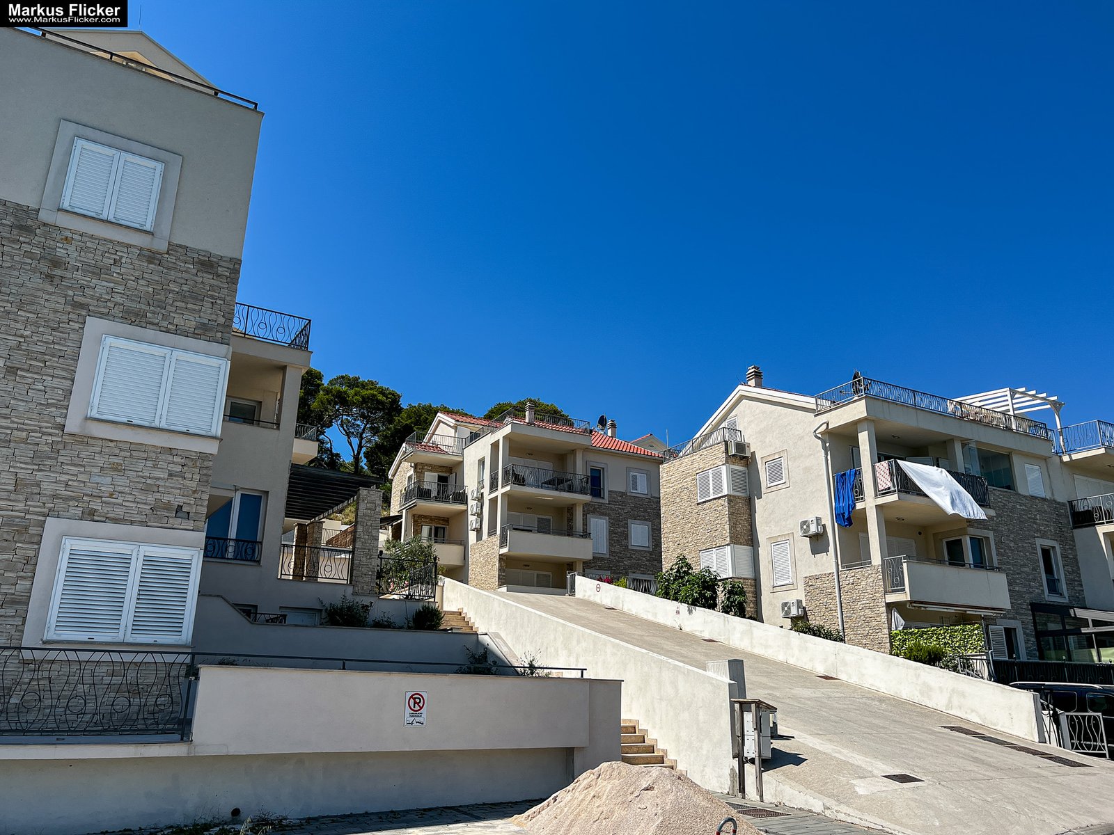 Rogoznica Dalmatien Istrien Kroatien #visitcroatia #visitrogoznica