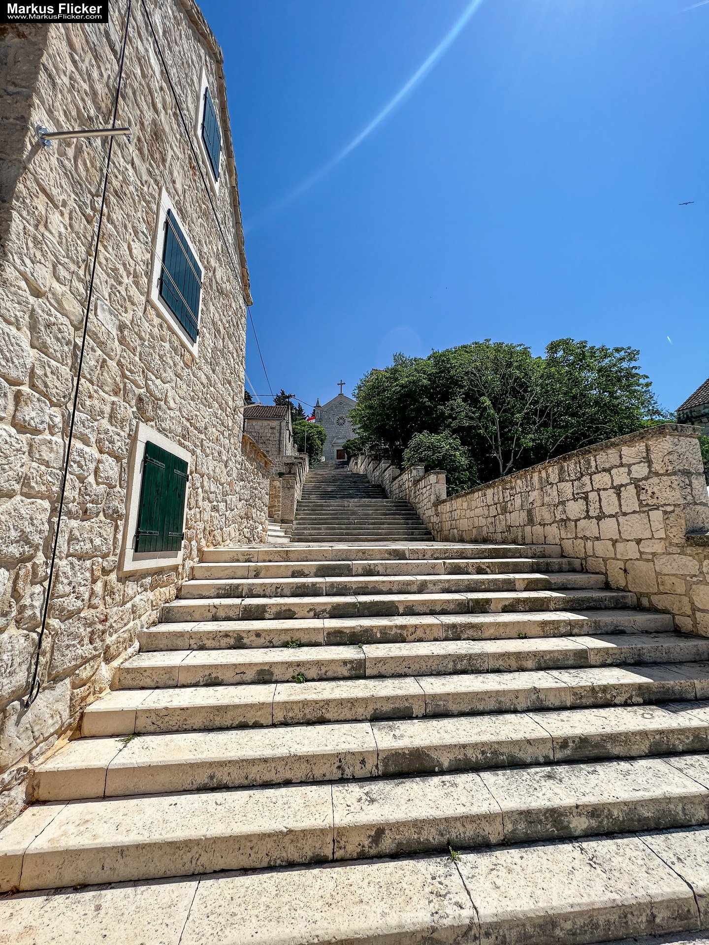 Rogoznica Dalmatien Istrien Kroatien #visitcroatia #visitrogoznica