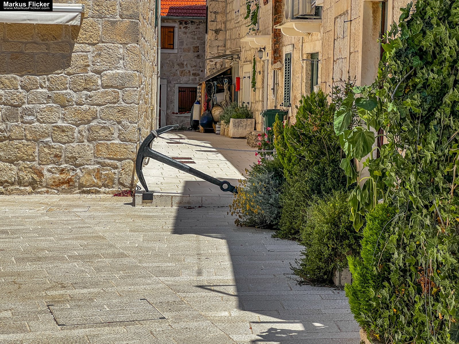 Rogoznica Dalmatien Istrien Kroatien #visitcroatia #visitrogoznica