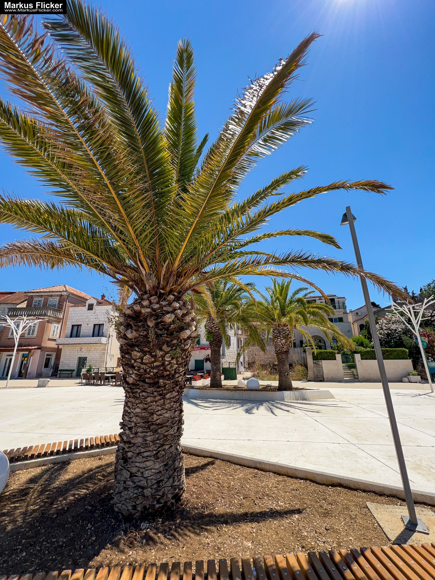 Rogoznica Dalmatien Istrien Kroatien #visitcroatia #visitrogoznica