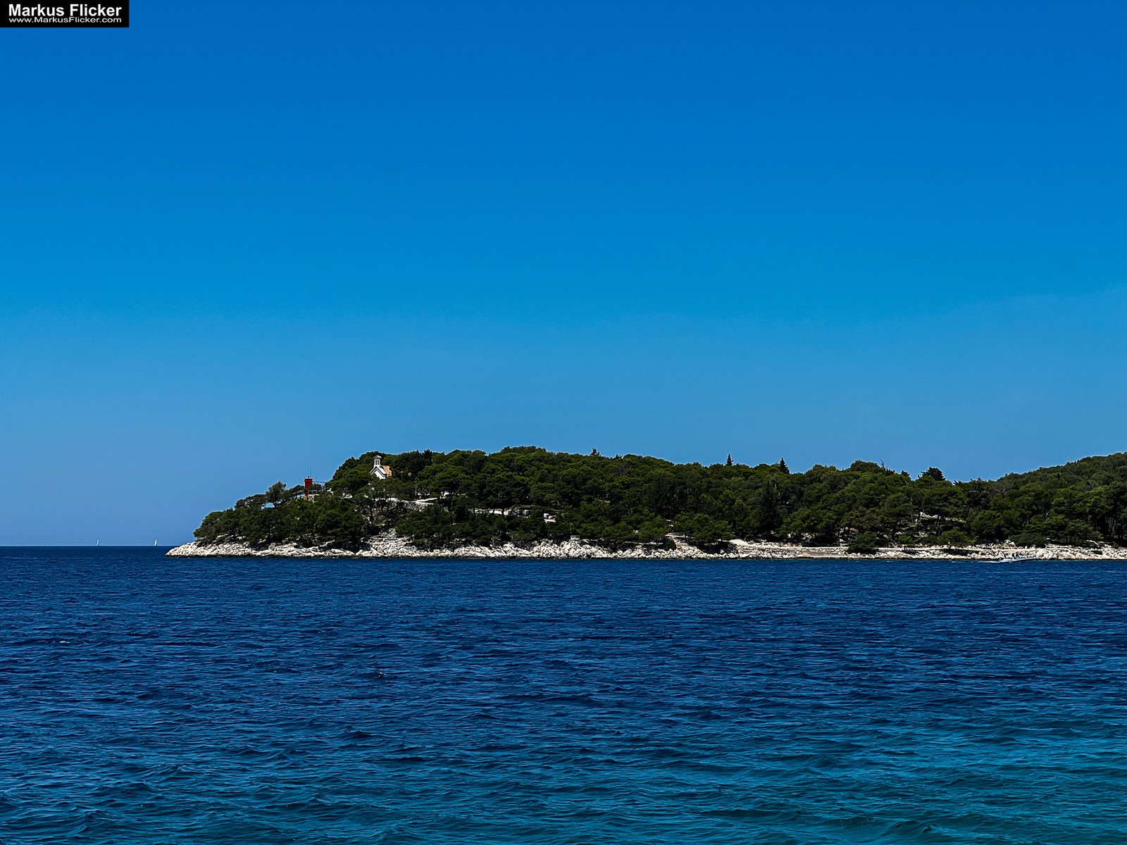 Rogoznica Dalmatien Istrien Kroatien #visitcroatia #visitrogoznica