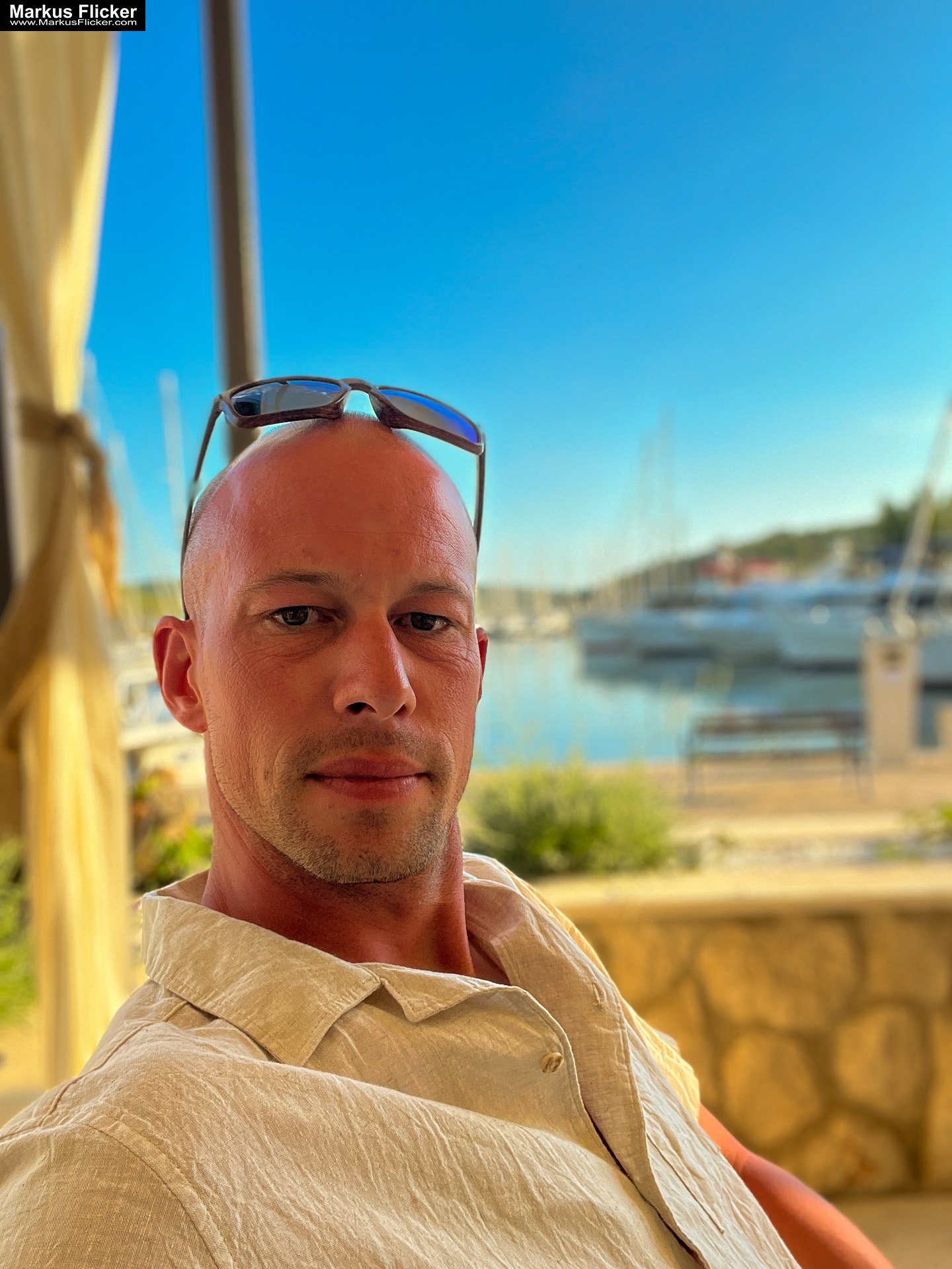 Rogoznica Dalmatien Istrien Kroatien #visitcroatia #visitrogoznica