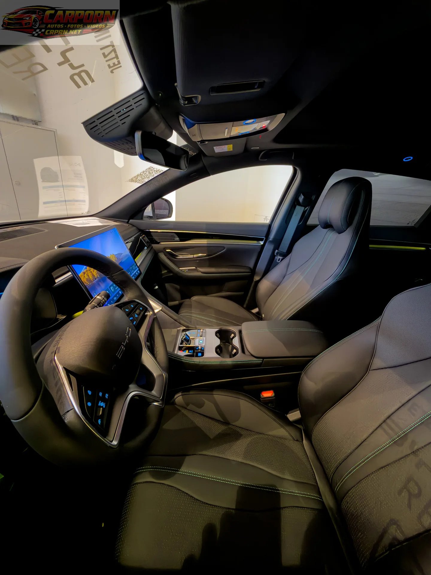 BYD Seal U DM-i – der neue Maßstab für effiziente Plug-in-Hybride im SUV-Segment CarPorn BYD Seal U DM-i – der neue Maßstab für effiziente Plug-in-Hybride im SUV-Segment