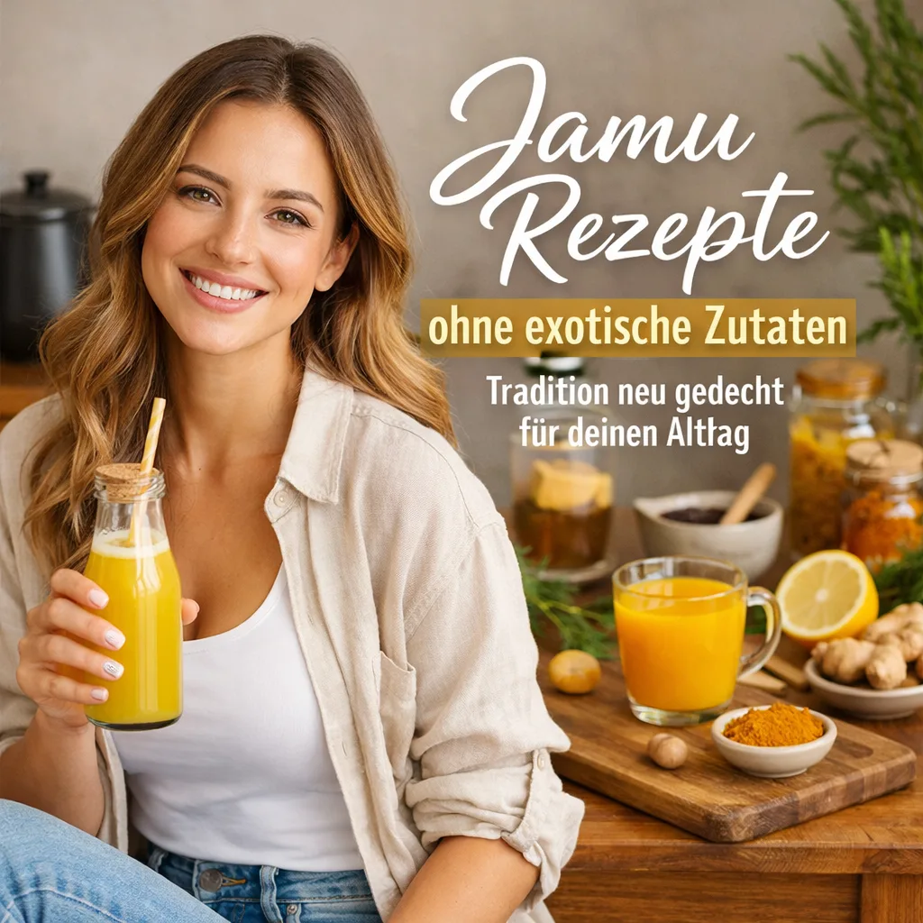 Jamu Rezepte ohne exotische Zutaten – Tradition neu gedacht für deinen Alltag Jamu Rezepte ohne exotische Zutaten – Tradition neu gedacht für deinen Alltag