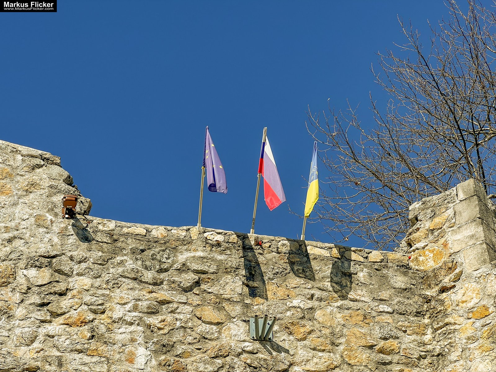 Alte Burg Stari Grad Celje Castle Slowenien #ifeelsLOVEnia #visitslovenia #visitcelje