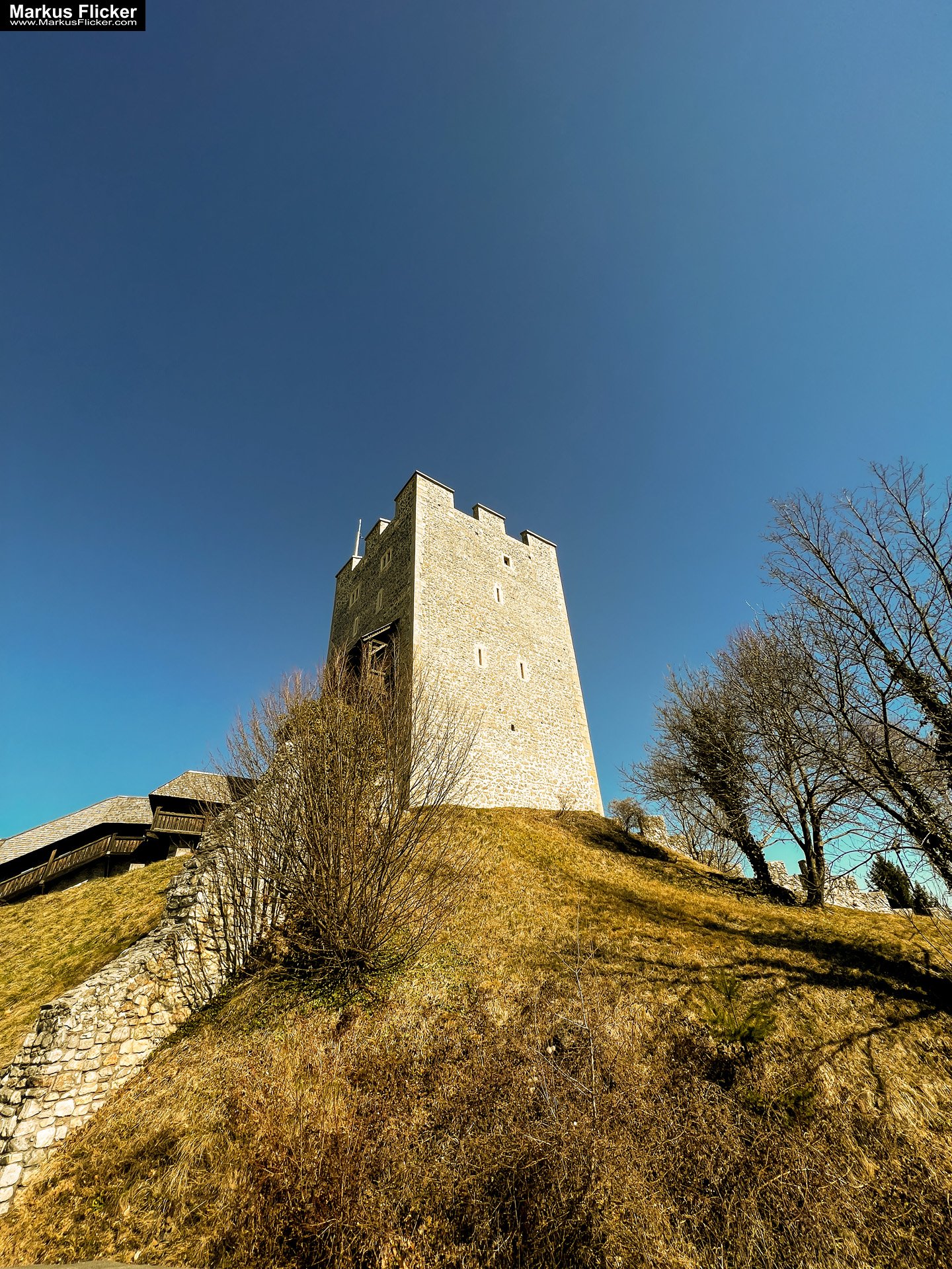 Alte Burg Stari Grad Celje Castle Slowenien #ifeelsLOVEnia #visitslovenia #visitcelje