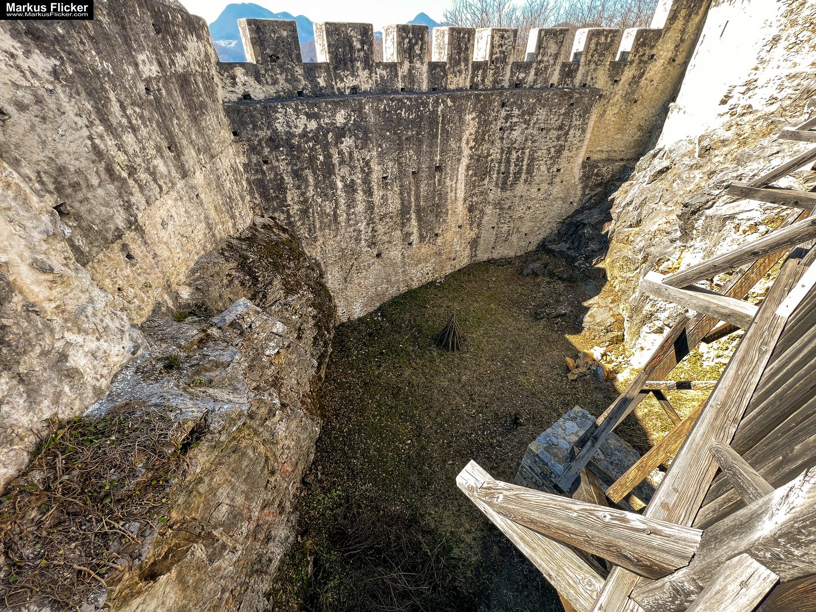 Alte Burg Stari Grad Celje Castle Slowenien #ifeelsLOVEnia #visitslovenia #visitcelje