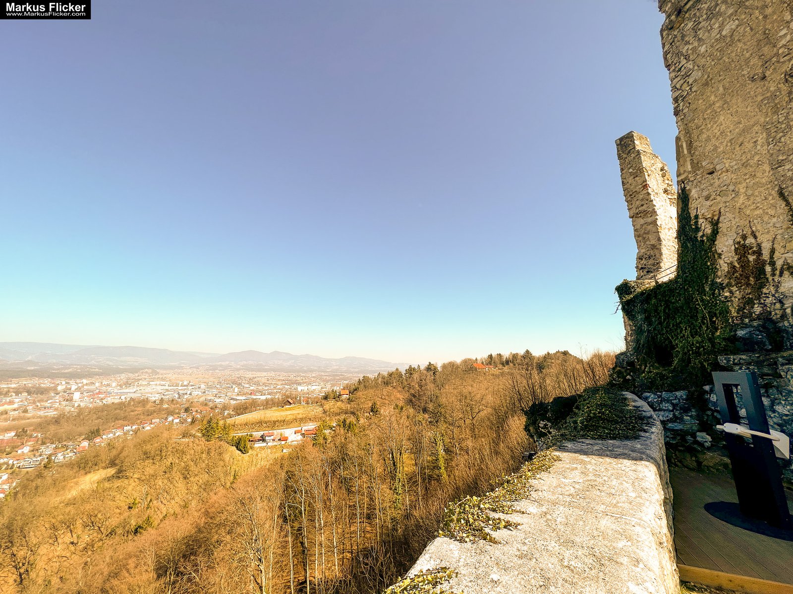Alte Burg Stari Grad Celje Castle Slowenien #ifeelsLOVEnia #visitslovenia #visitcelje