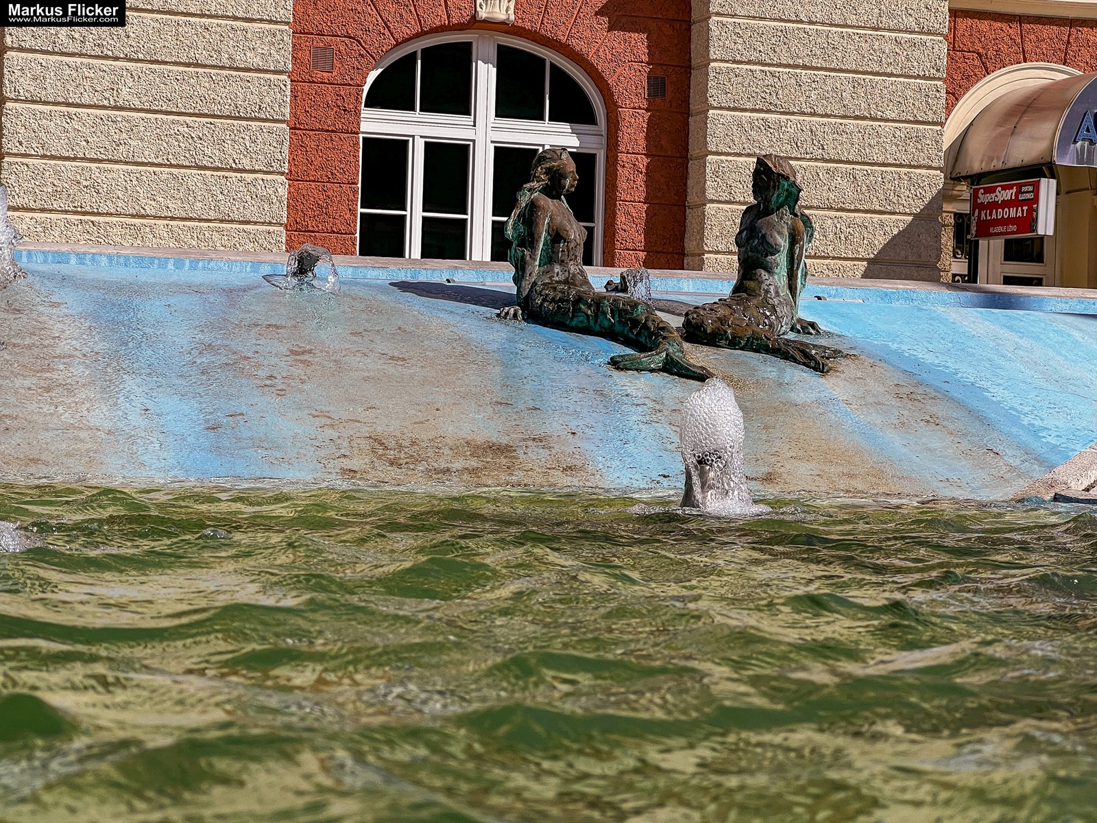 Karlovac Kroatien #VISITCROATIA #visitkarlovac