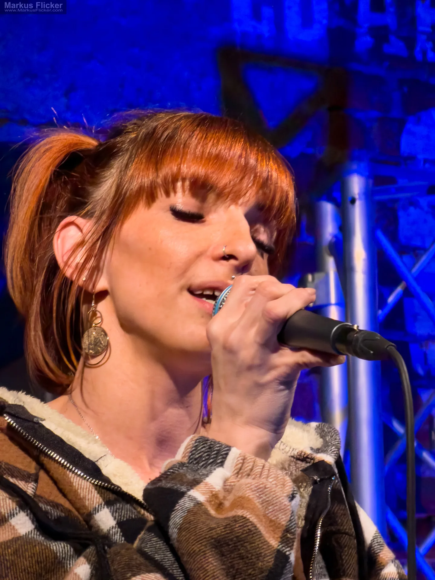 High Gain Music Band Gleisdorf: Energie, Leidenschaft und moderner Sound aus der Region Sei Giorni Bar 6G