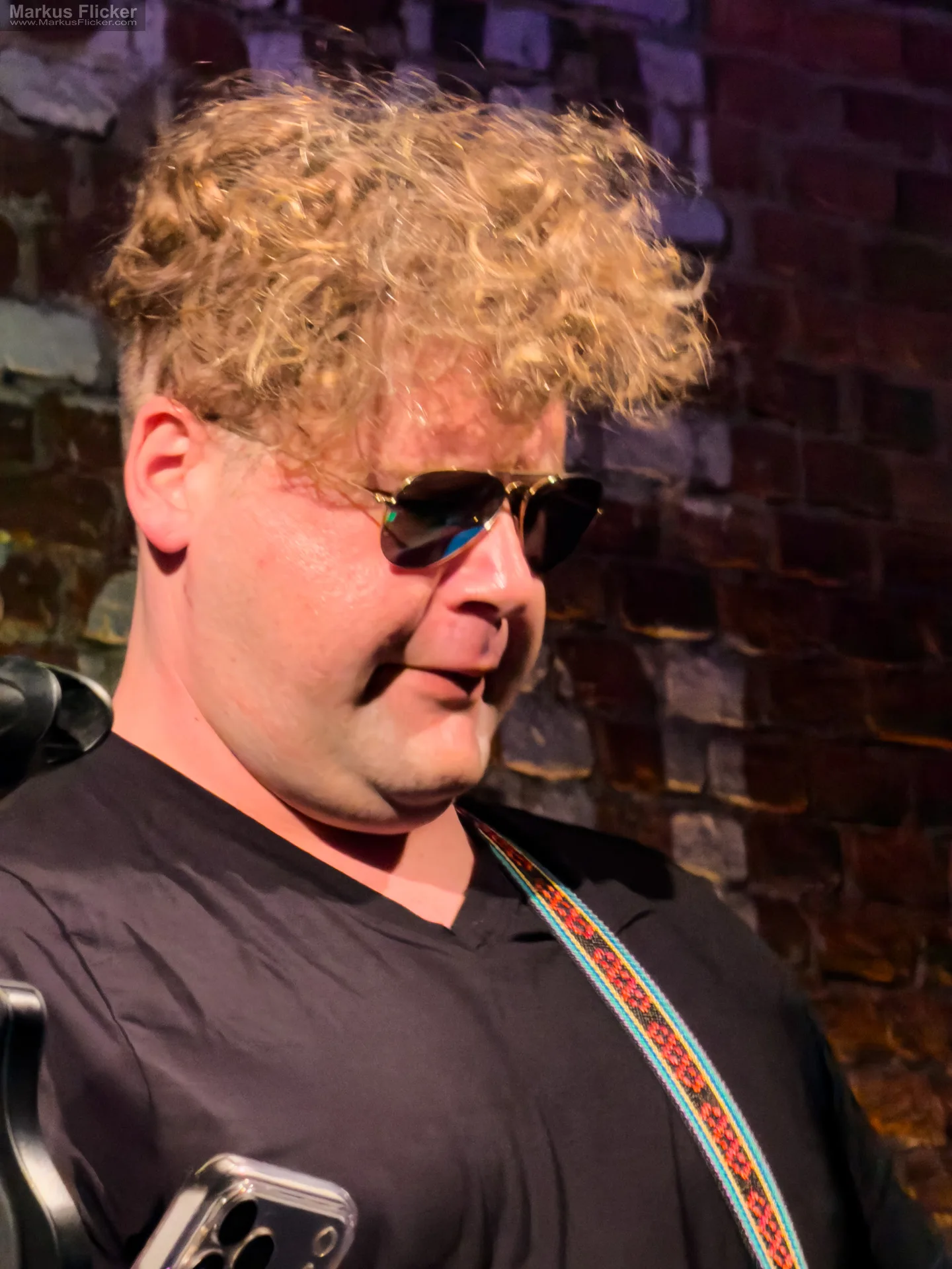 High Gain Music Band Gleisdorf: Energie, Leidenschaft und moderner Sound aus der Region Sei Giorni Bar 6G