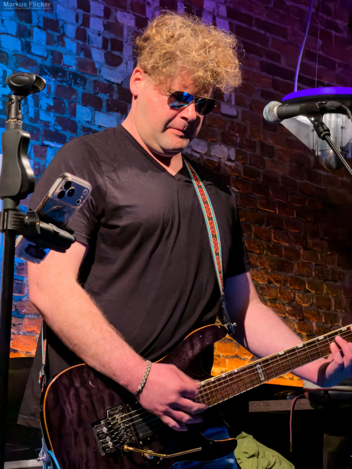 High Gain Music Band Gleisdorf: Energie, Leidenschaft und moderner Sound aus der Region Sei Giorni Bar 6G