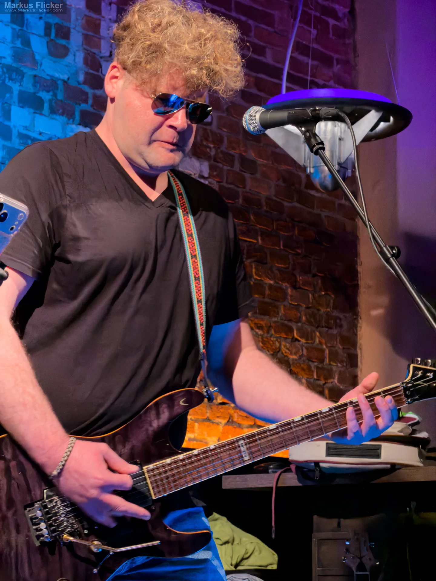 High Gain Music Band Gleisdorf: Energie, Leidenschaft und moderner Sound aus der Region Sei Giorni Bar 6G