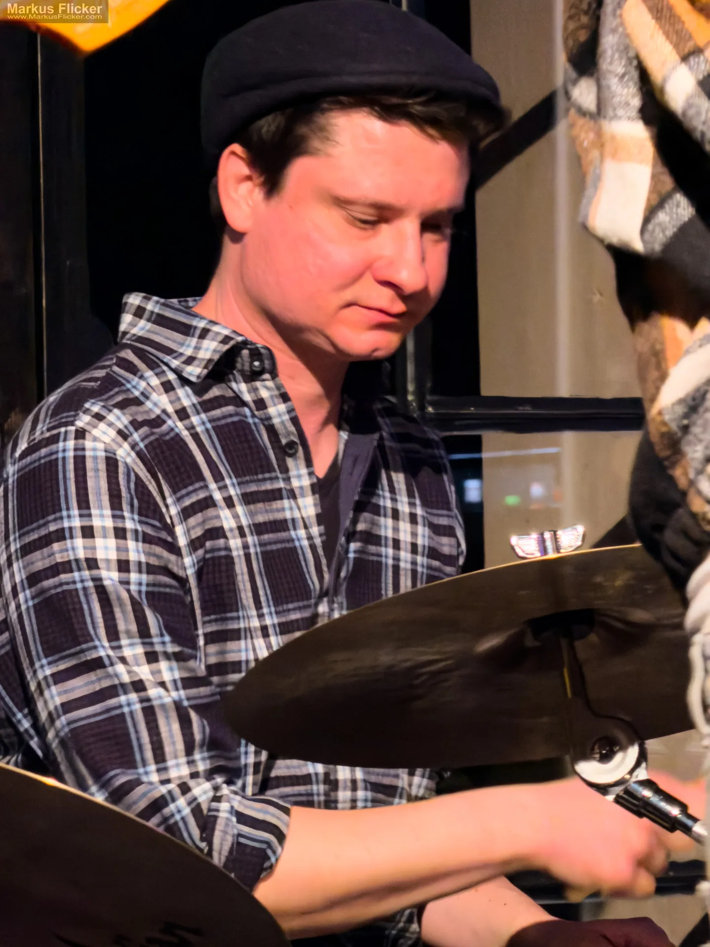 High Gain Music Band Gleisdorf: Energie, Leidenschaft und moderner Sound aus der Region Sei Giorni Bar 6G