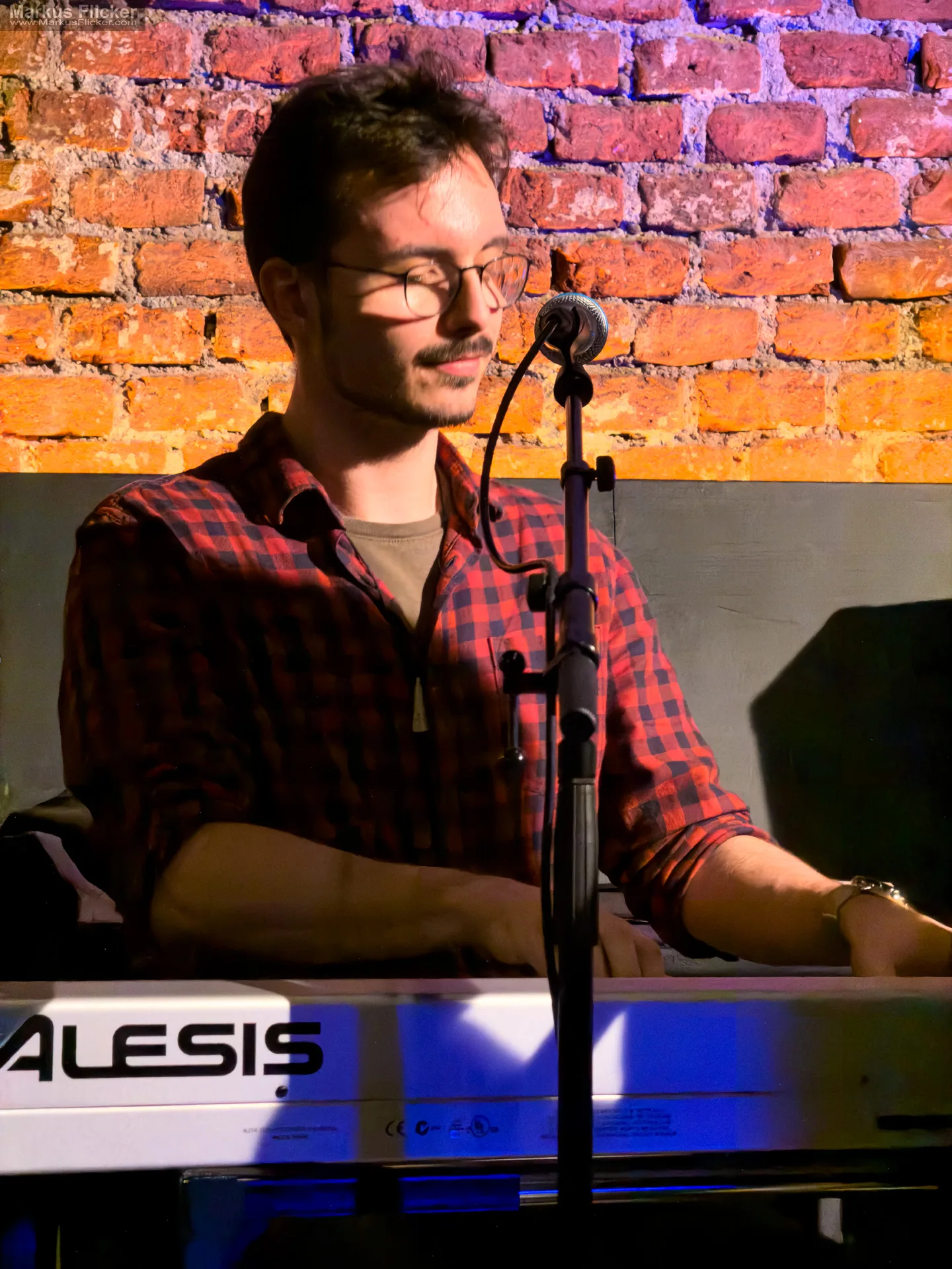 High Gain Music Band Gleisdorf: Energie, Leidenschaft und moderner Sound aus der Region Sei Giorni Bar 6G