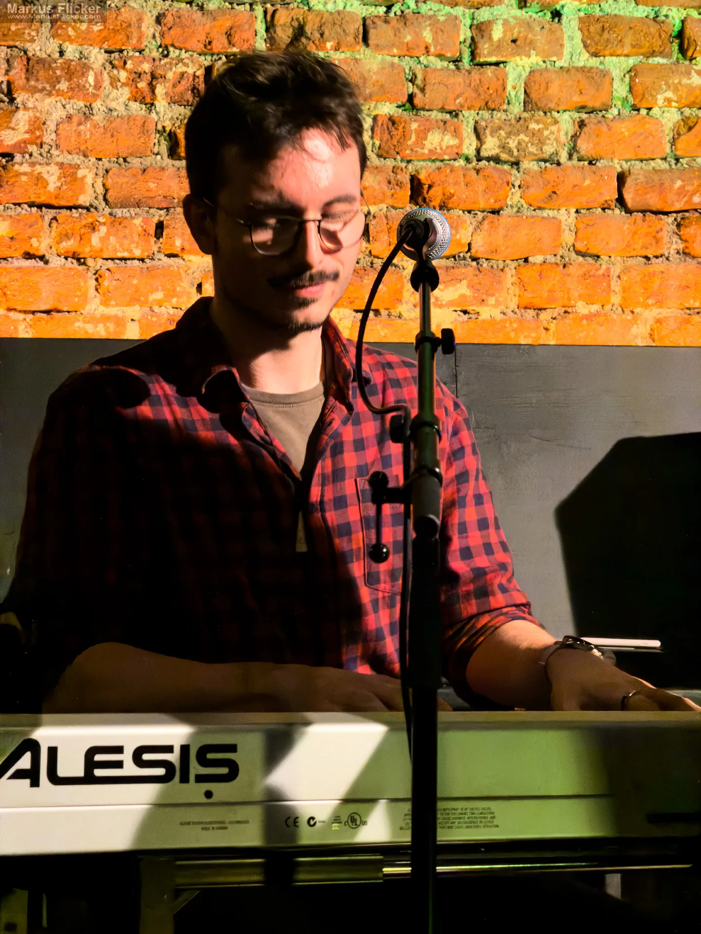 High Gain Music Band Gleisdorf: Energie, Leidenschaft und moderner Sound aus der Region Sei Giorni Bar 6G