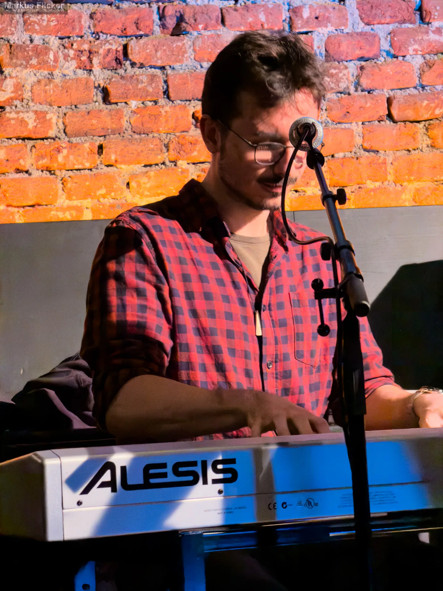 High Gain Music Band Gleisdorf: Energie, Leidenschaft und moderner Sound aus der Region Sei Giorni Bar 6G