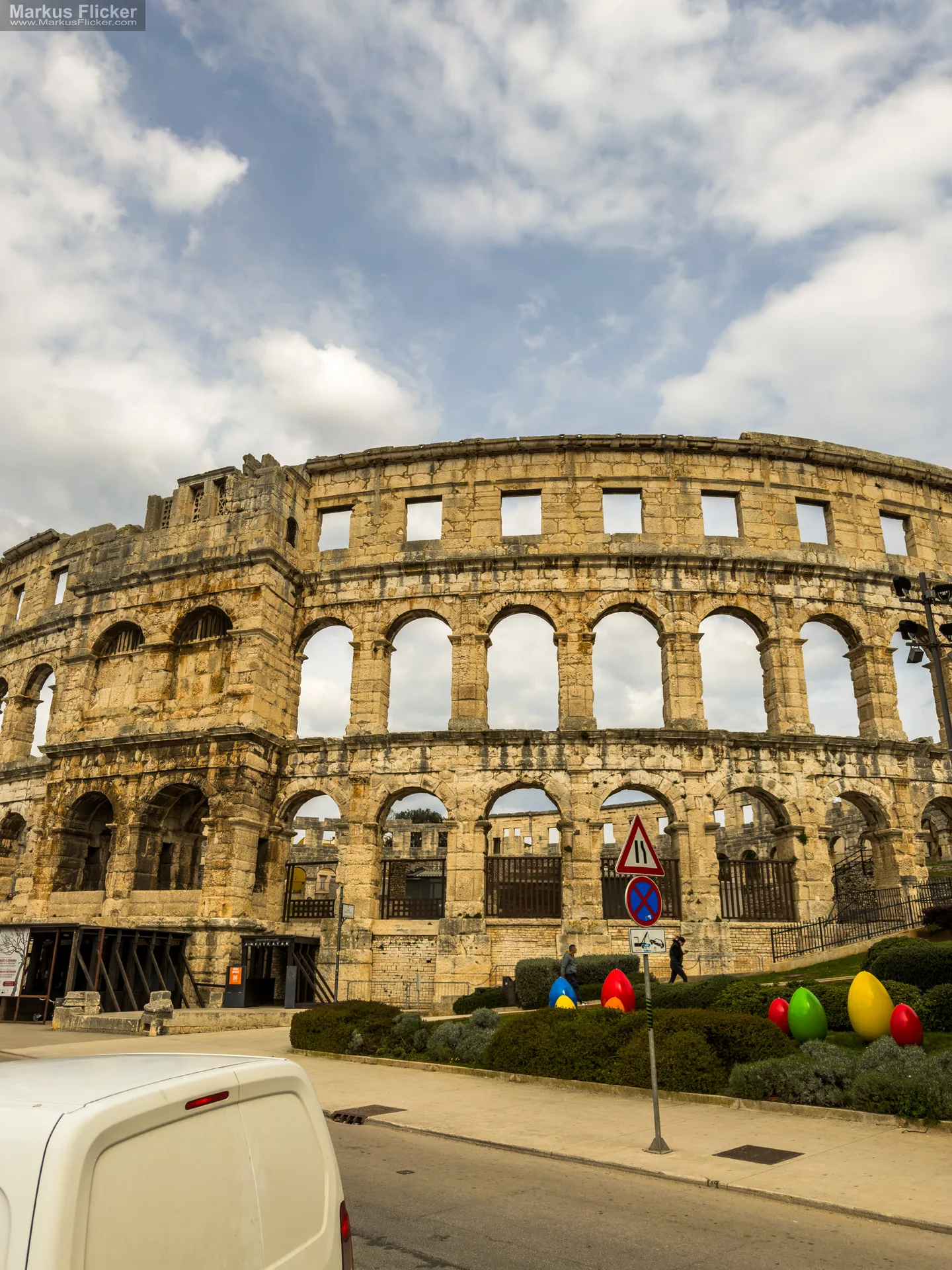 Amphitheater Pula Arena in Kroatien – Geschichte, Architektur, Reisetipps und warum dich dieses antike Bauwerk bis heute fasziniert Amphitheater Pula Arena in Kroatien – Geschichte, Architektur, Reisetipps und warum dich dieses antike Bauwerk bis heute fasziniert