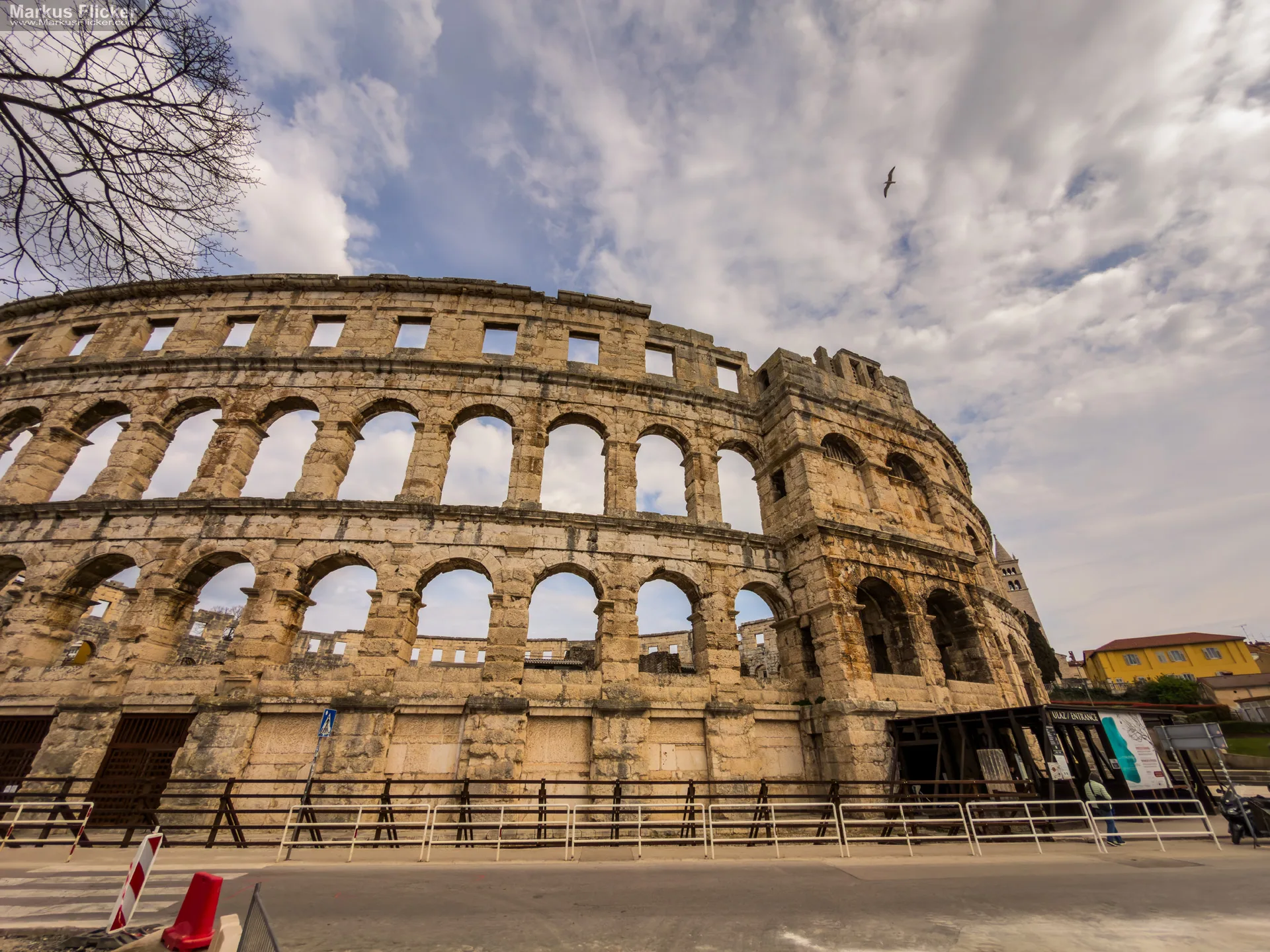Amphitheater Pula Arena in Kroatien – Geschichte, Architektur, Reisetipps und warum dich dieses antike Bauwerk bis heute fasziniert Amphitheater Pula Arena in Kroatien – Geschichte, Architektur, Reisetipps und warum dich dieses antike Bauwerk bis heute fasziniert