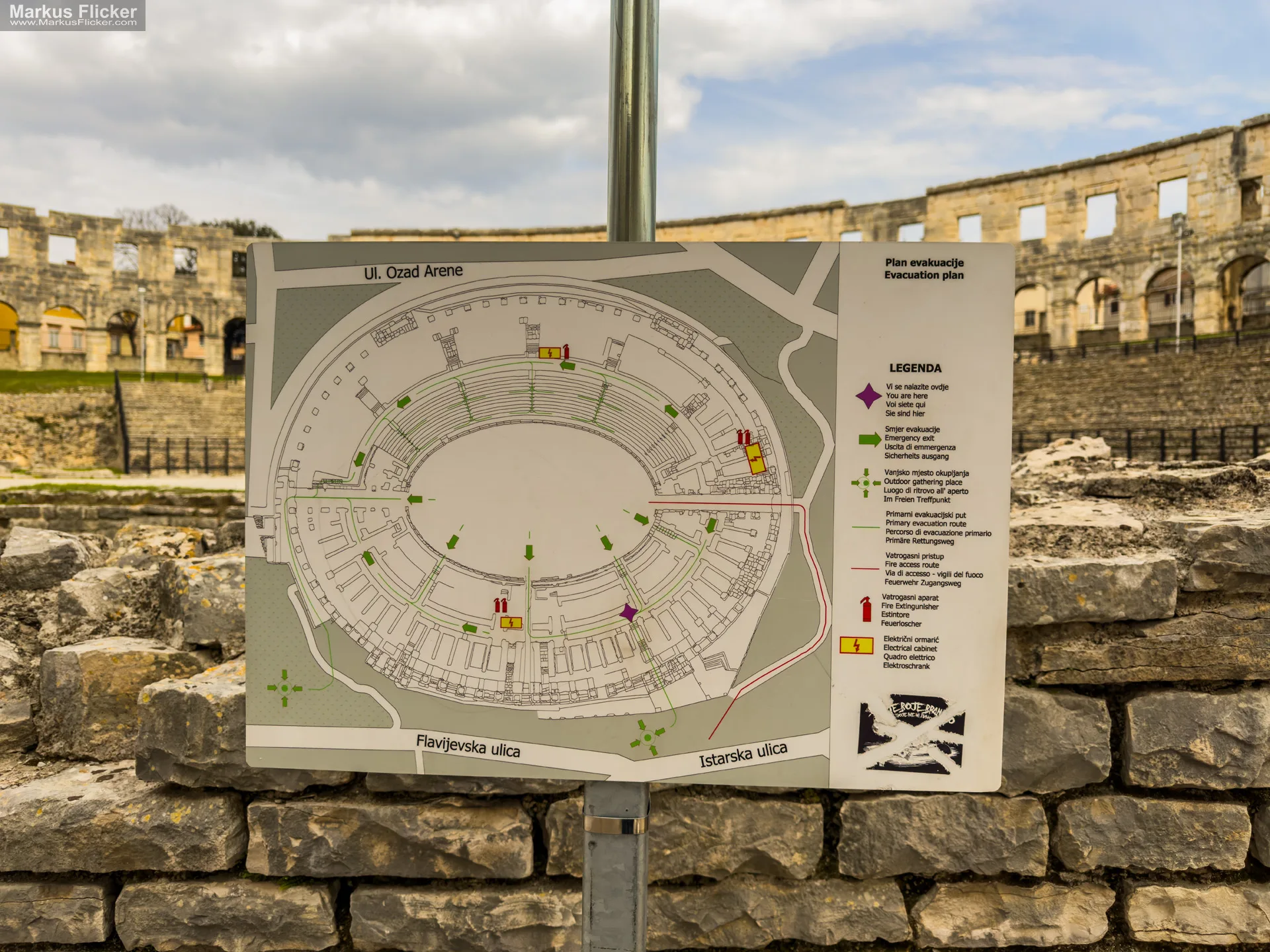 Amphitheater Pula Arena in Kroatien – Geschichte, Architektur, Reisetipps und warum dich dieses antike Bauwerk bis heute fasziniert Amphitheater Pula Arena in Kroatien – Geschichte, Architektur, Reisetipps und warum dich dieses antike Bauwerk bis heute fasziniert