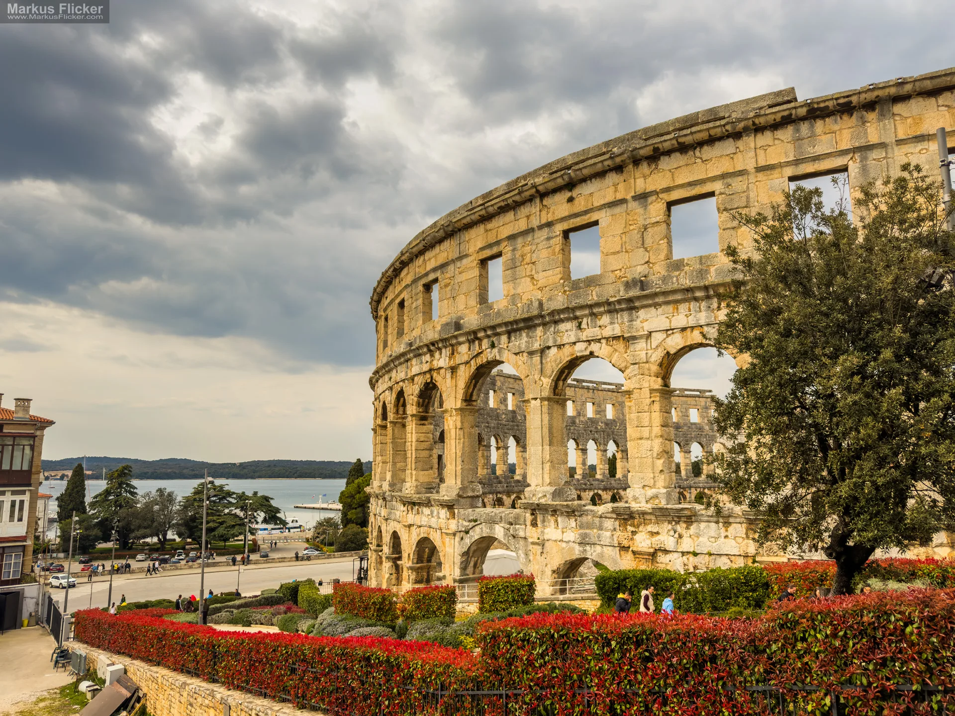 Amphitheater Pula Arena in Kroatien – Geschichte, Architektur, Reisetipps und warum dich dieses antike Bauwerk bis heute fasziniert Amphitheater Pula Arena in Kroatien – Geschichte, Architektur, Reisetipps und warum dich dieses antike Bauwerk bis heute fasziniert