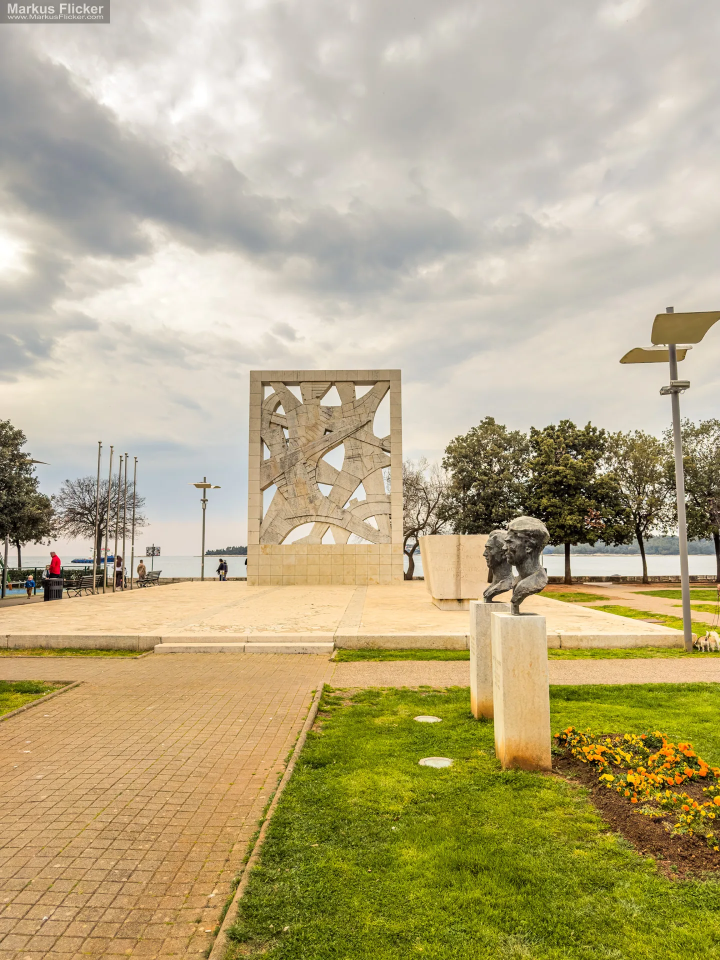 Rovinj in Kroatien an der Adria: Dein ausführlicher Guide für eine der schönsten Küstenstädte Istriens