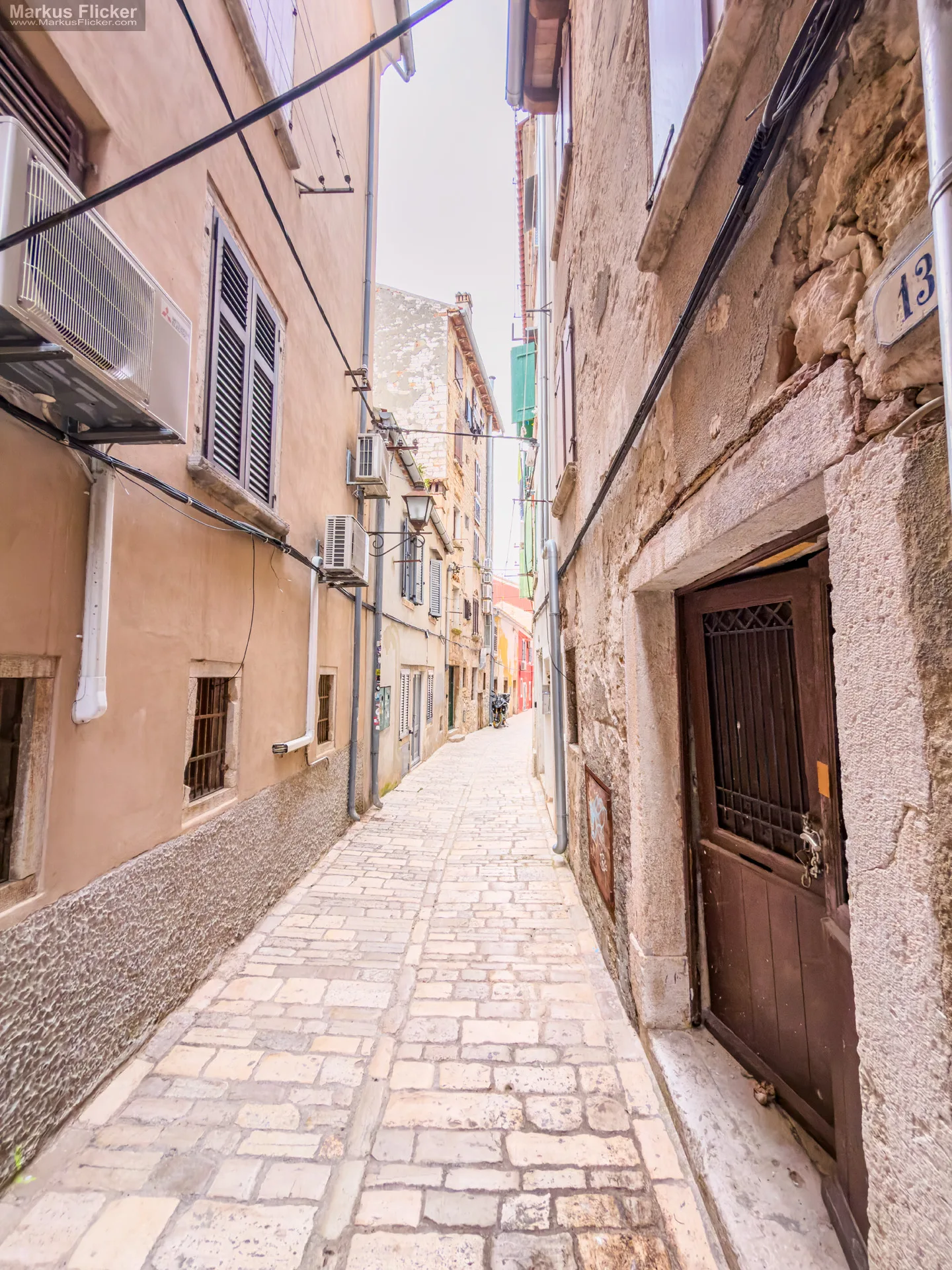 Rovinj in Kroatien an der Adria: Dein ausführlicher Guide für eine der schönsten Küstenstädte Istriens