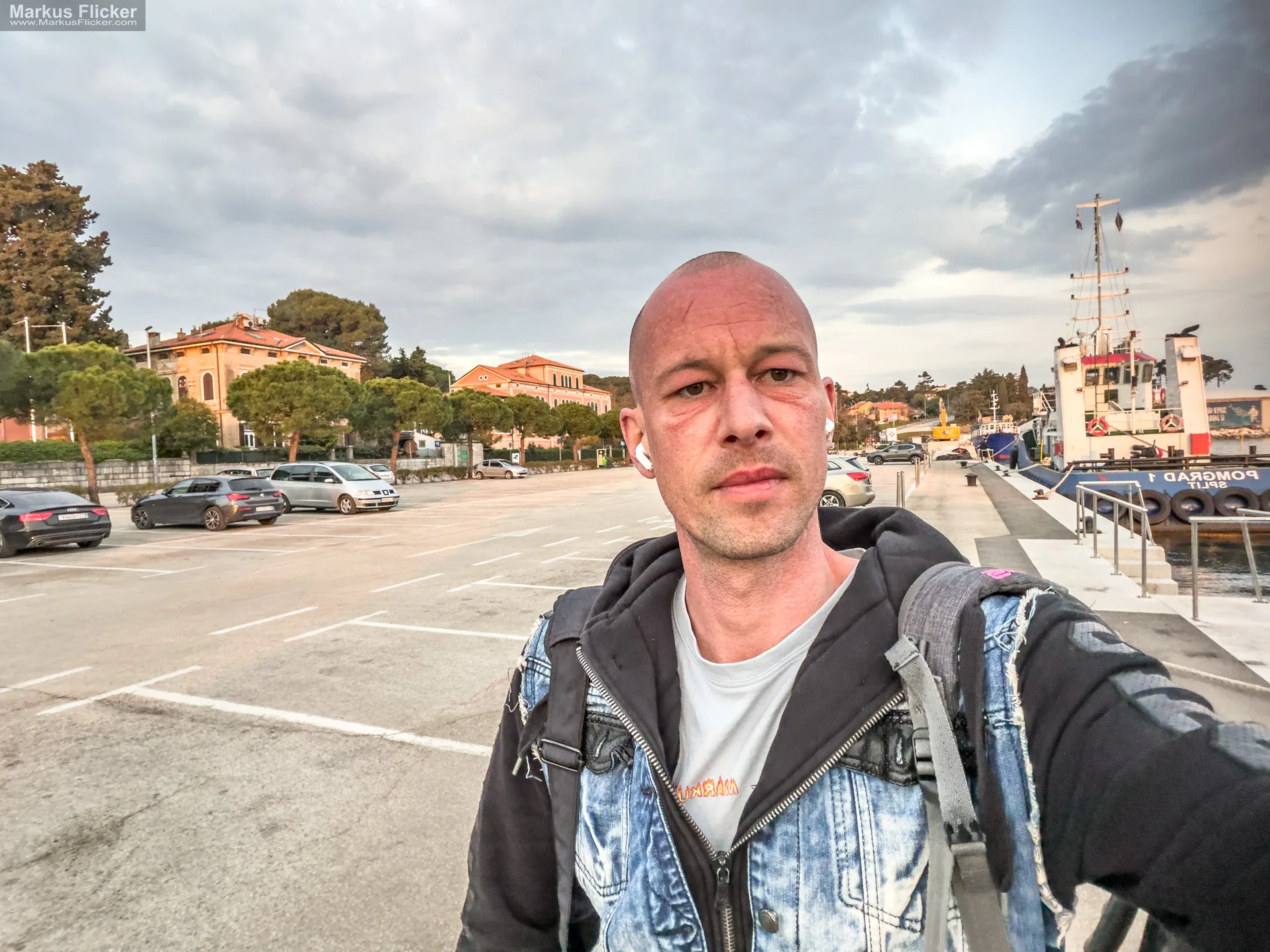 Rovinj in Kroatien an der Adria: Dein ausführlicher Guide für eine der schönsten Küstenstädte Istriens