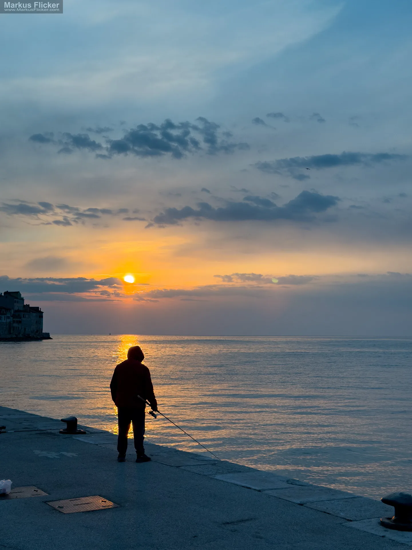 Rovinj in Kroatien an der Adria: Dein ausführlicher Guide für eine der schönsten Küstenstädte Istriens