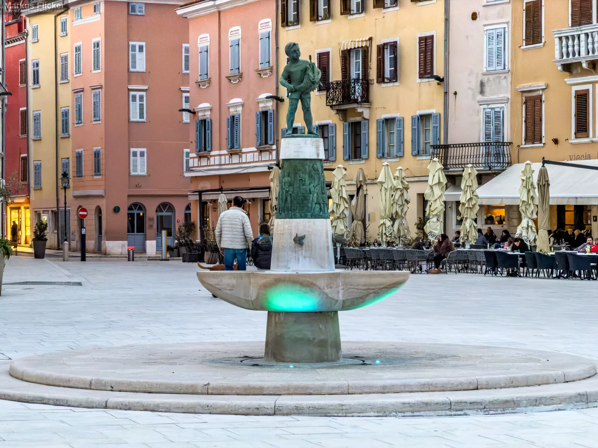 Rovinj in Kroatien an der Adria: Dein ausführlicher Guide für eine der schönsten Küstenstädte Istriens