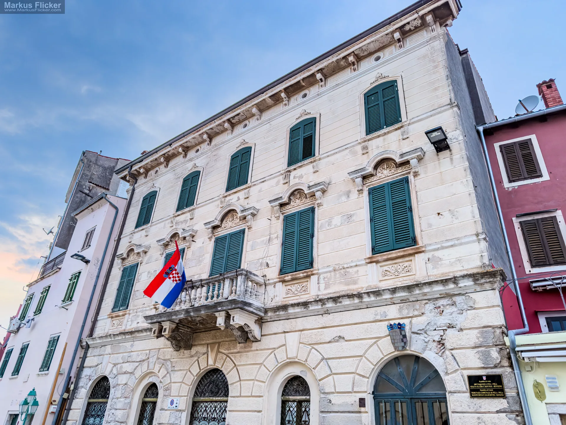 Rovinj in Kroatien an der Adria: Dein ausführlicher Guide für eine der schönsten Küstenstädte Istriens