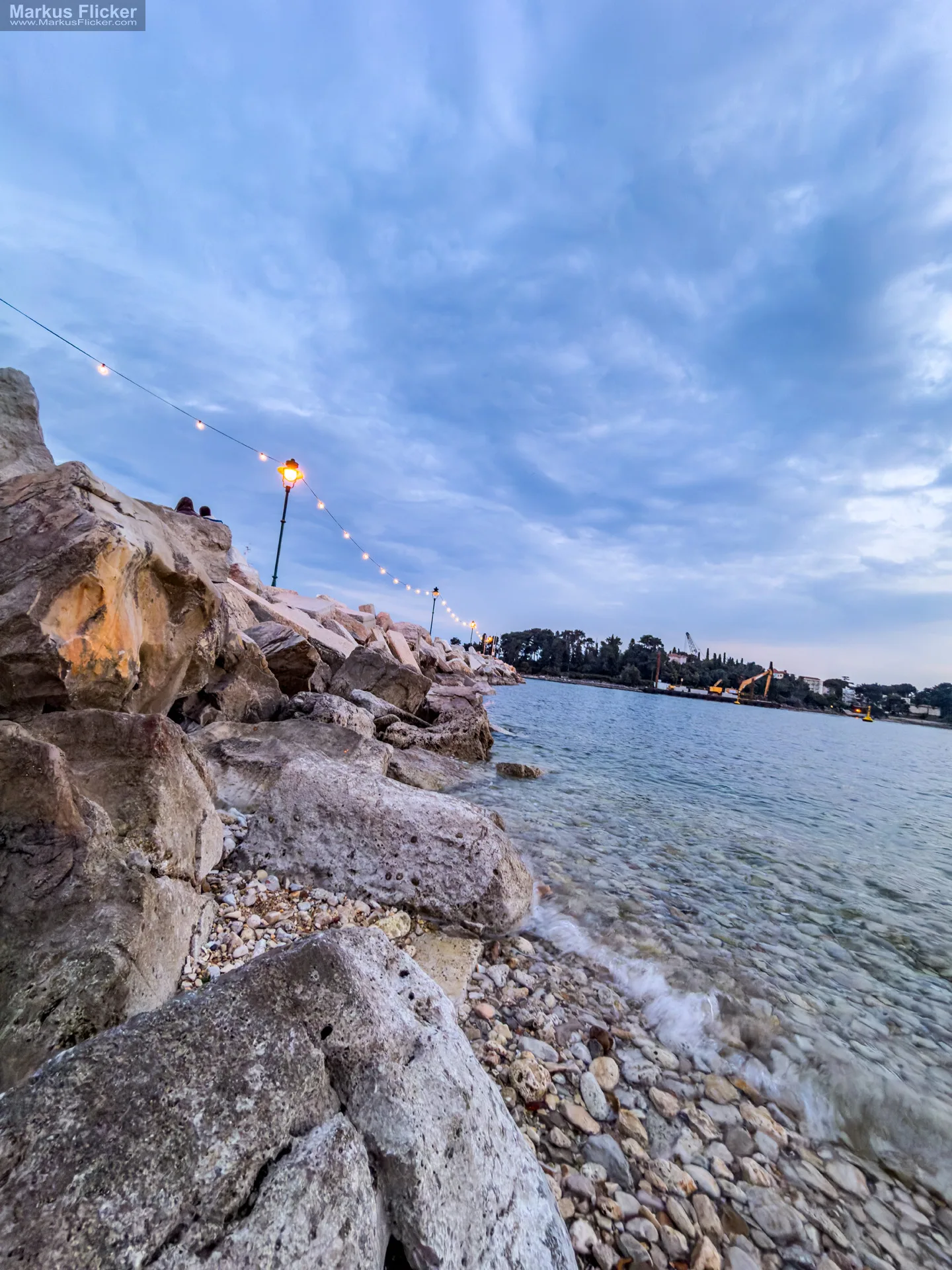 Rovinj in Kroatien an der Adria: Dein ausführlicher Guide für eine der schönsten Küstenstädte Istriens