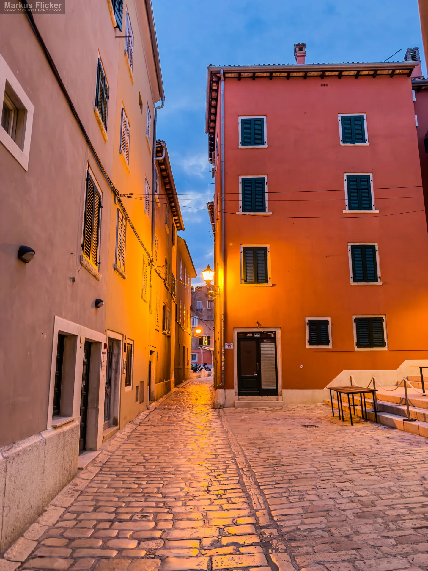 Rovinj in Kroatien an der Adria: Dein ausführlicher Guide für eine der schönsten Küstenstädte Istriens