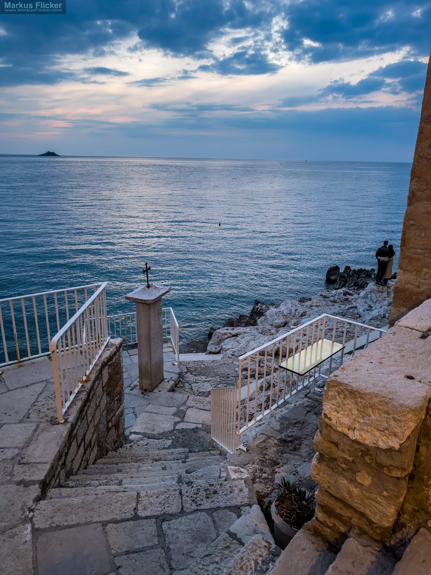 Rovinj in Kroatien an der Adria: Dein ausführlicher Guide für eine der schönsten Küstenstädte Istriens