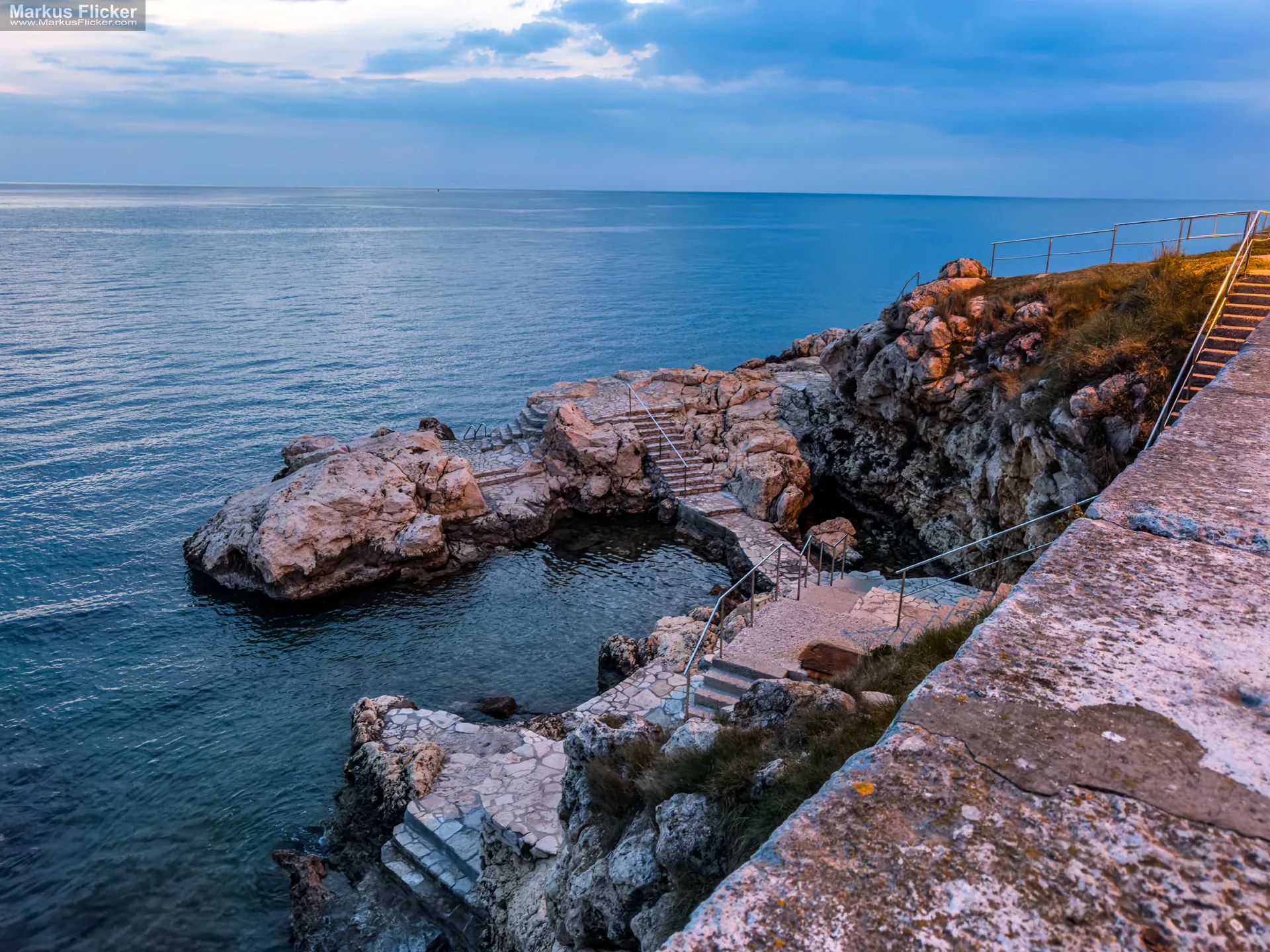 Rovinj in Kroatien an der Adria: Dein ausführlicher Guide für eine der schönsten Küstenstädte Istriens