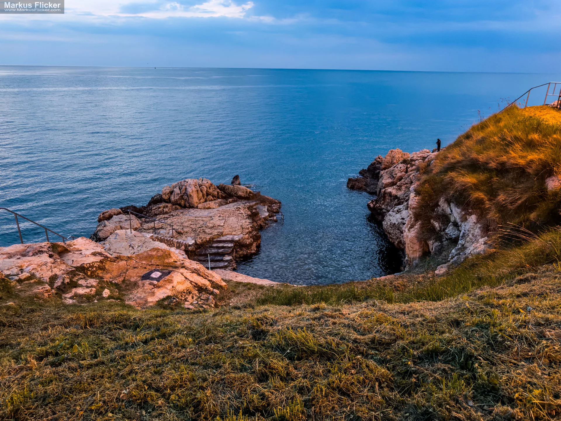 Rovinj in Kroatien an der Adria: Dein ausführlicher Guide für eine der schönsten Küstenstädte Istriens
