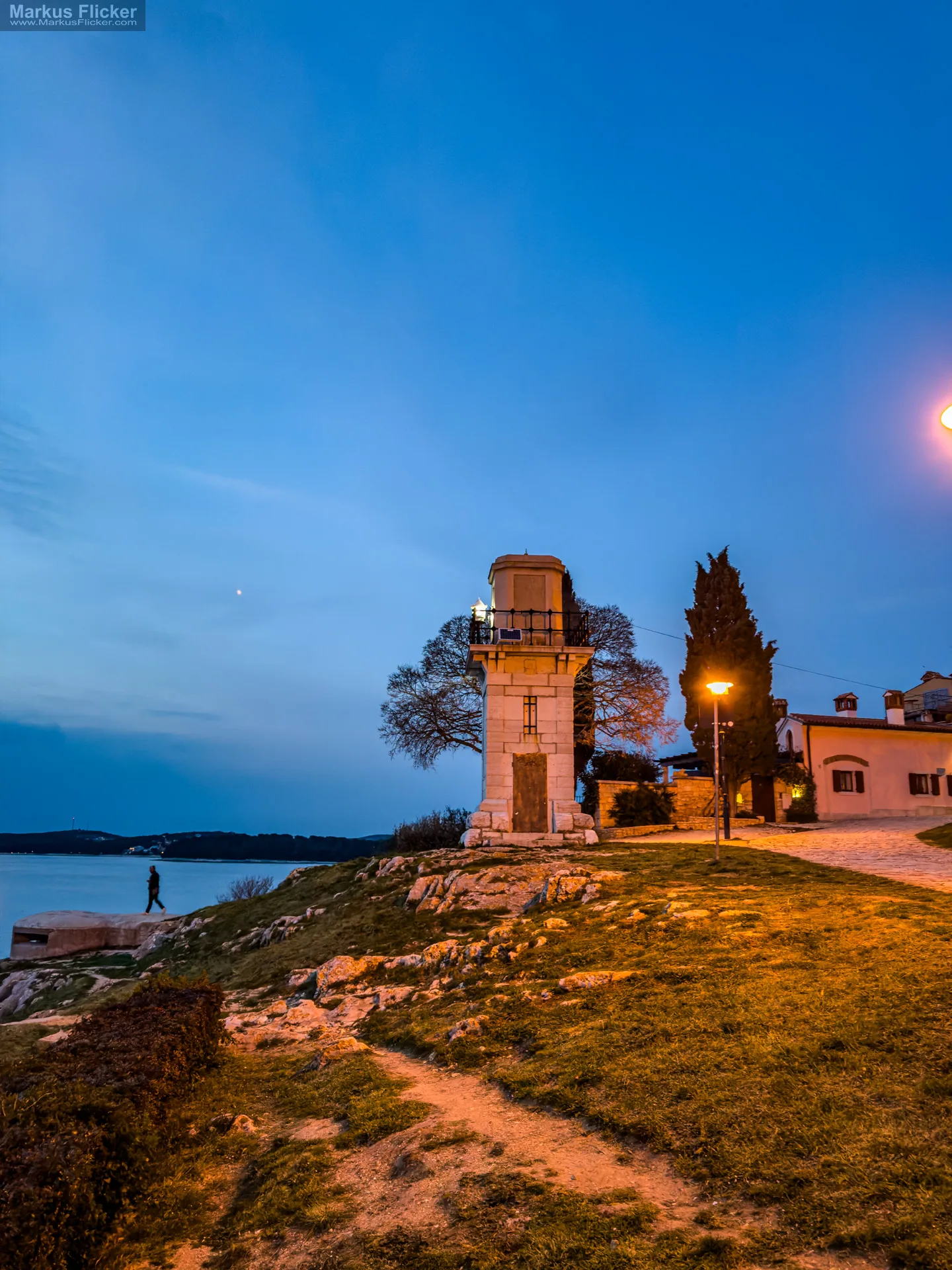 Rovinj in Kroatien an der Adria: Dein ausführlicher Guide für eine der schönsten Küstenstädte Istriens