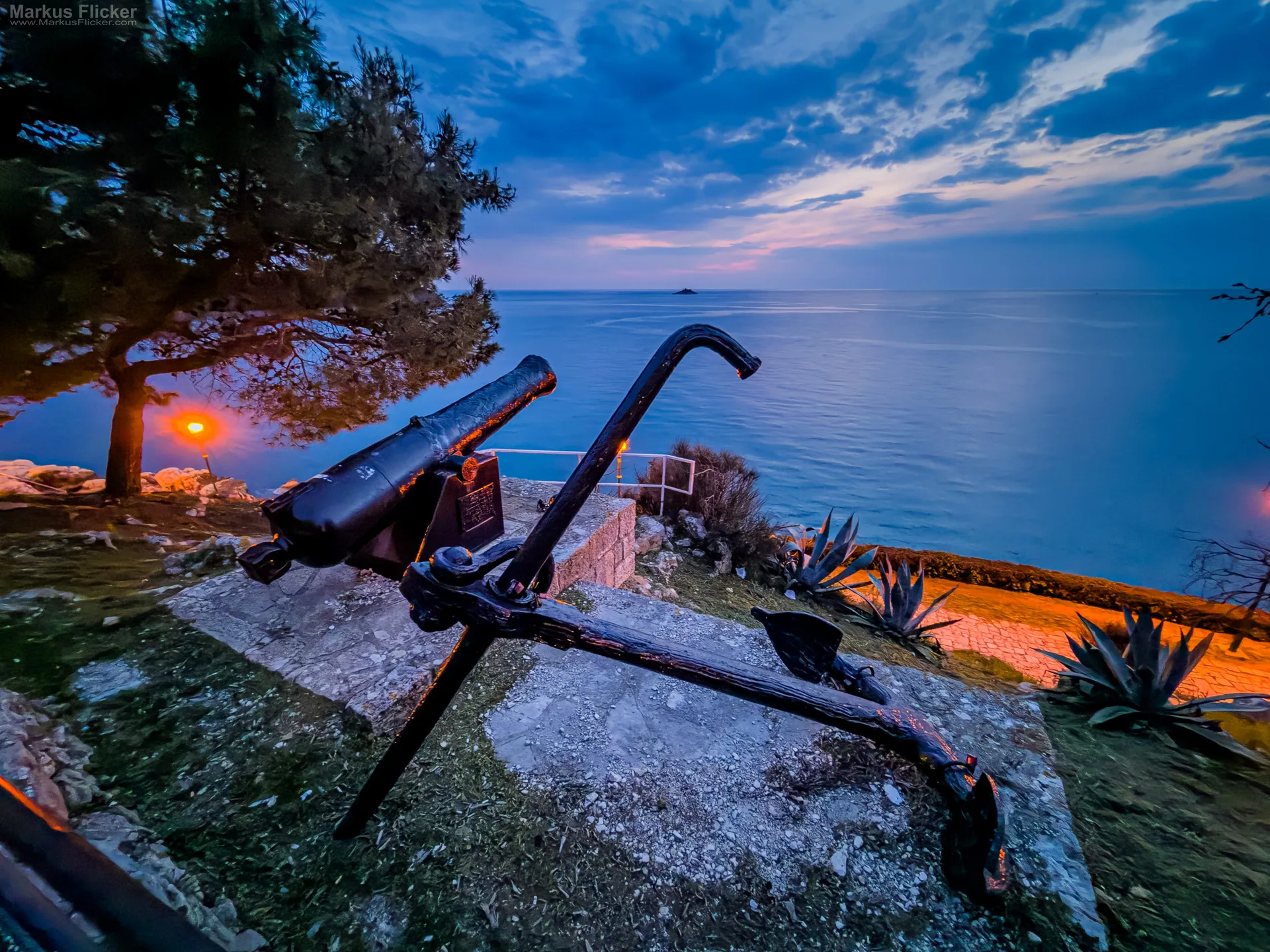 Rovinj in Kroatien an der Adria: Dein ausführlicher Guide für eine der schönsten Küstenstädte Istriens